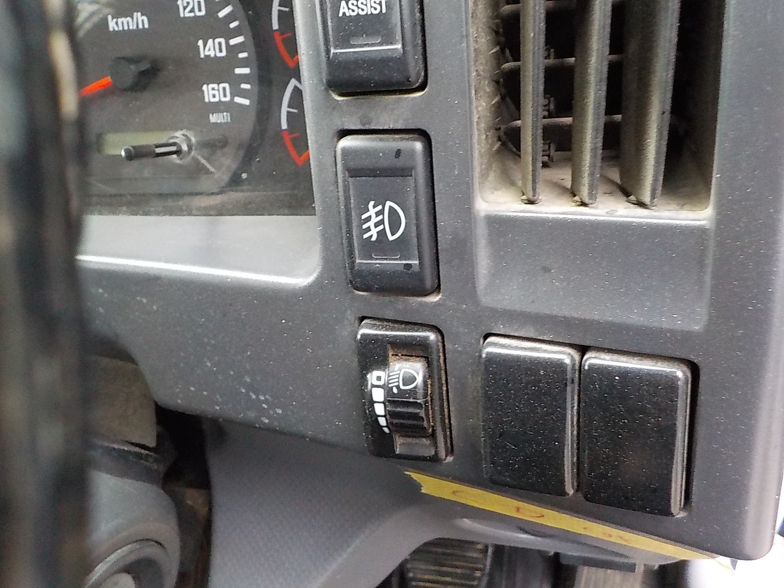 いすゞ フォワード TKG-FRR90S2(2WD)の写真44