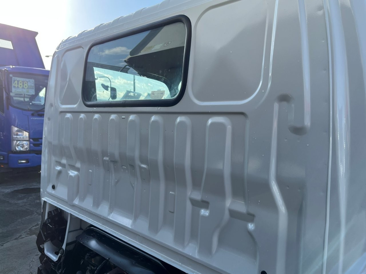 日野 デュトロ BKG-XZU314T(2WD)の写真15