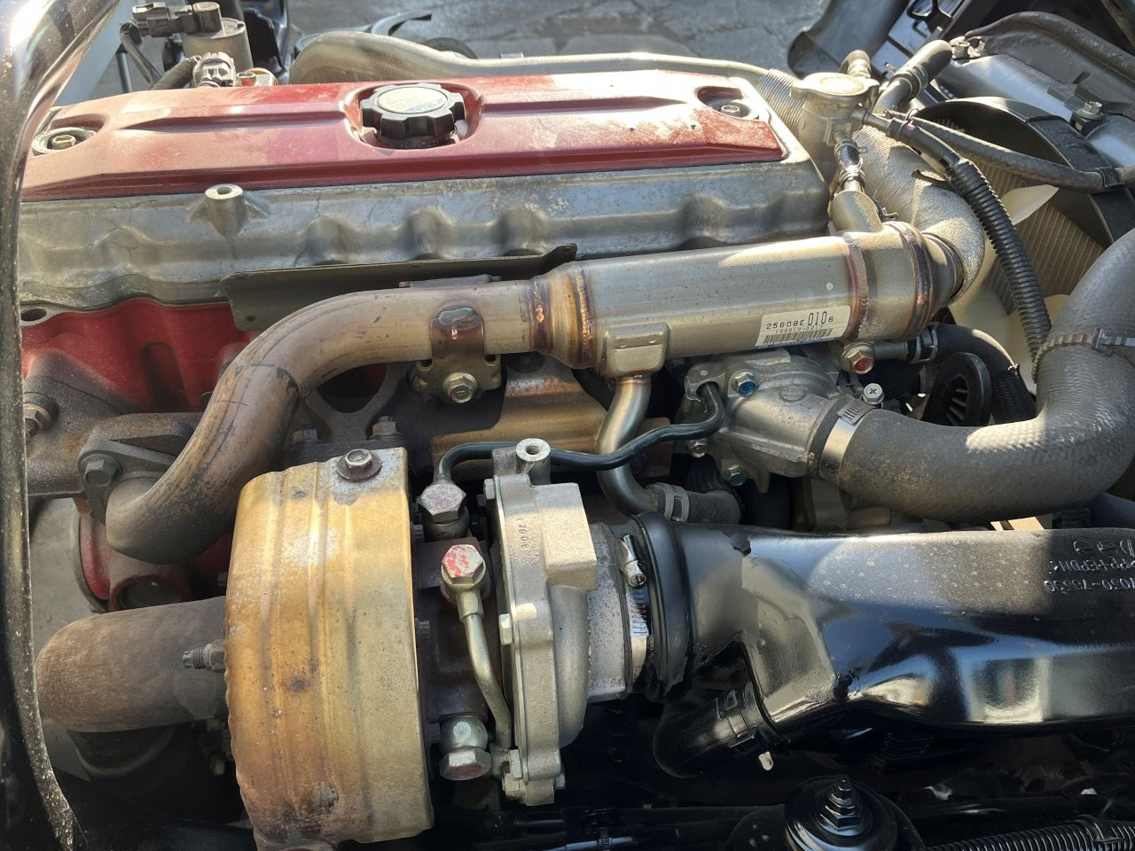 日野 デュトロ BKG-XZU314T(2WD)の写真31