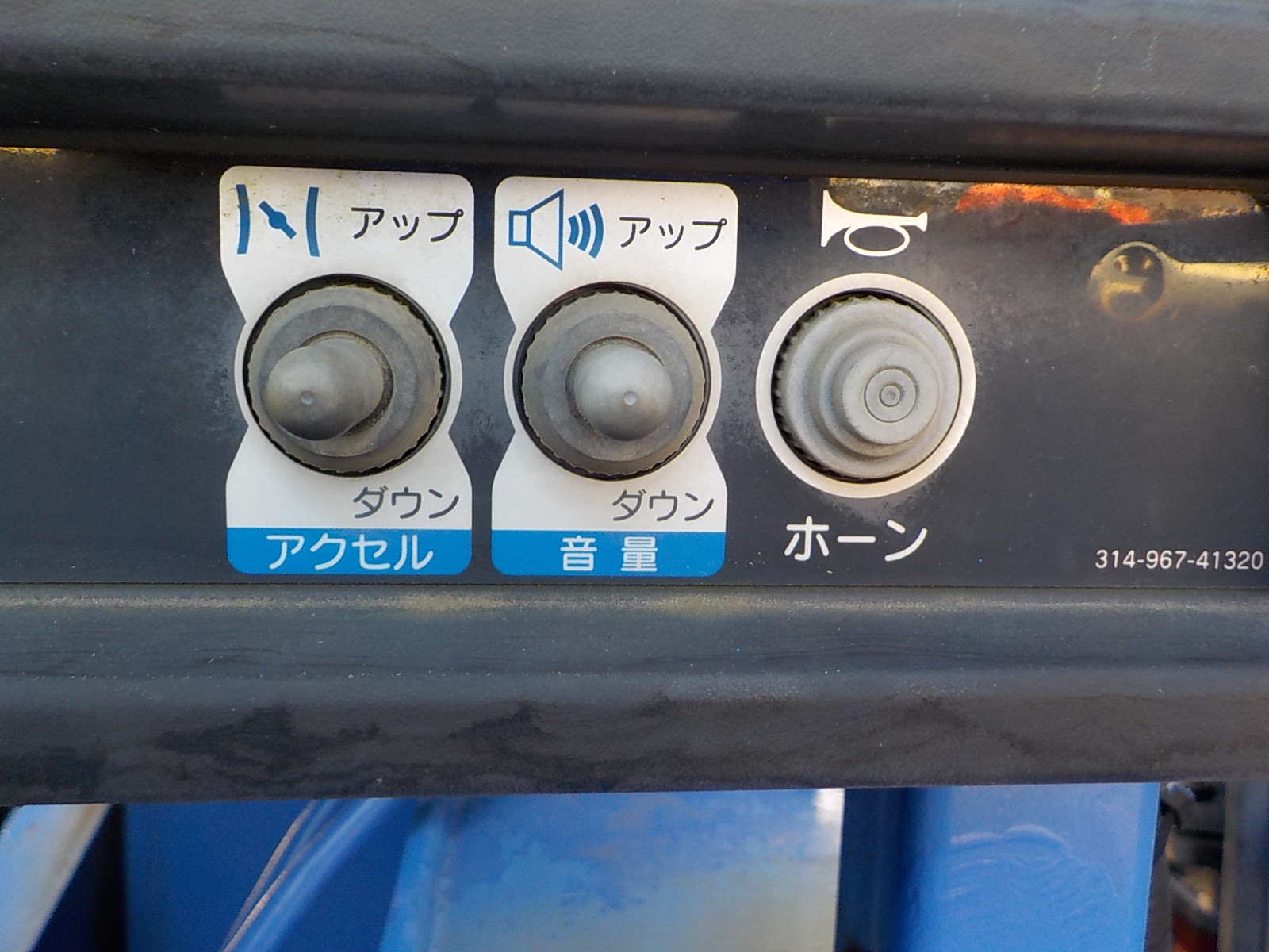 日野 レンジャー BKG-FC7JKYA(2WD)の写真15