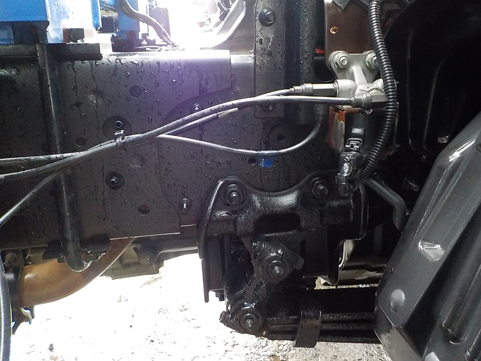 日野 レンジャー BKG-FC7JKYA(2WD)の写真33