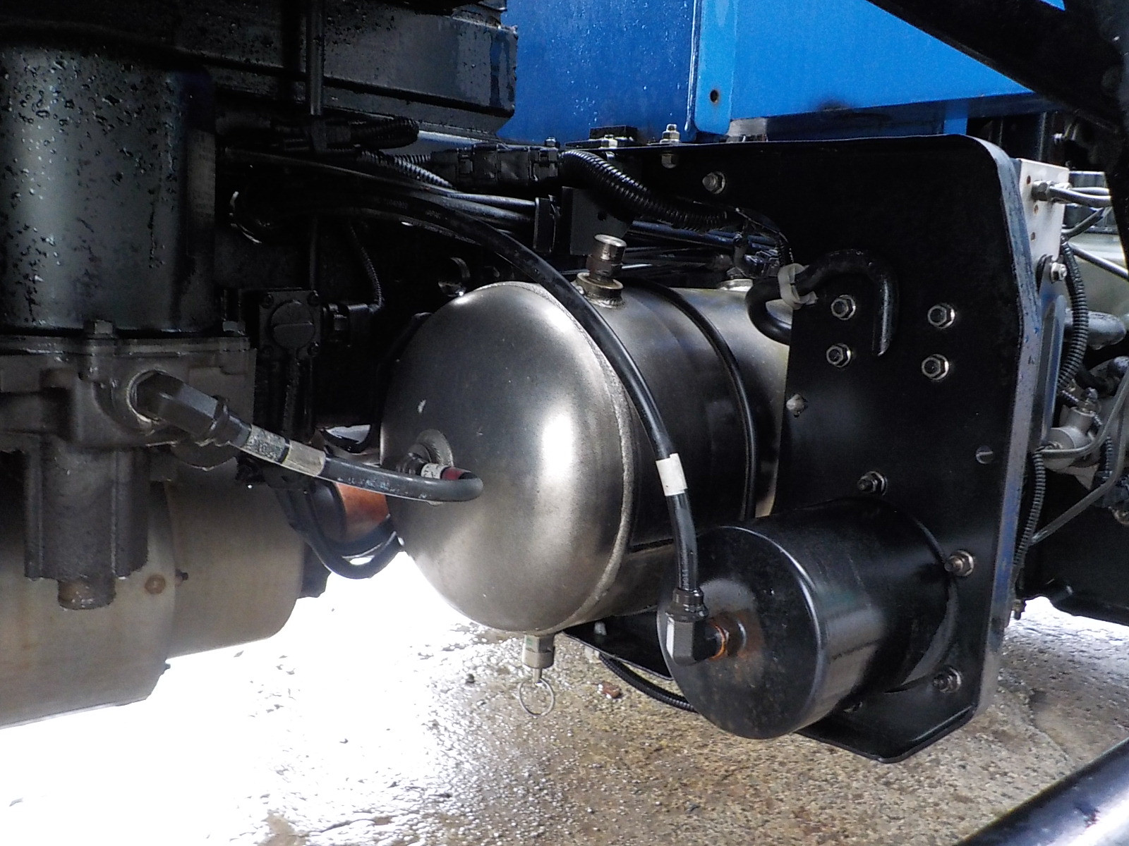 日野 レンジャー BKG-FC7JKYA(2WD)の写真35