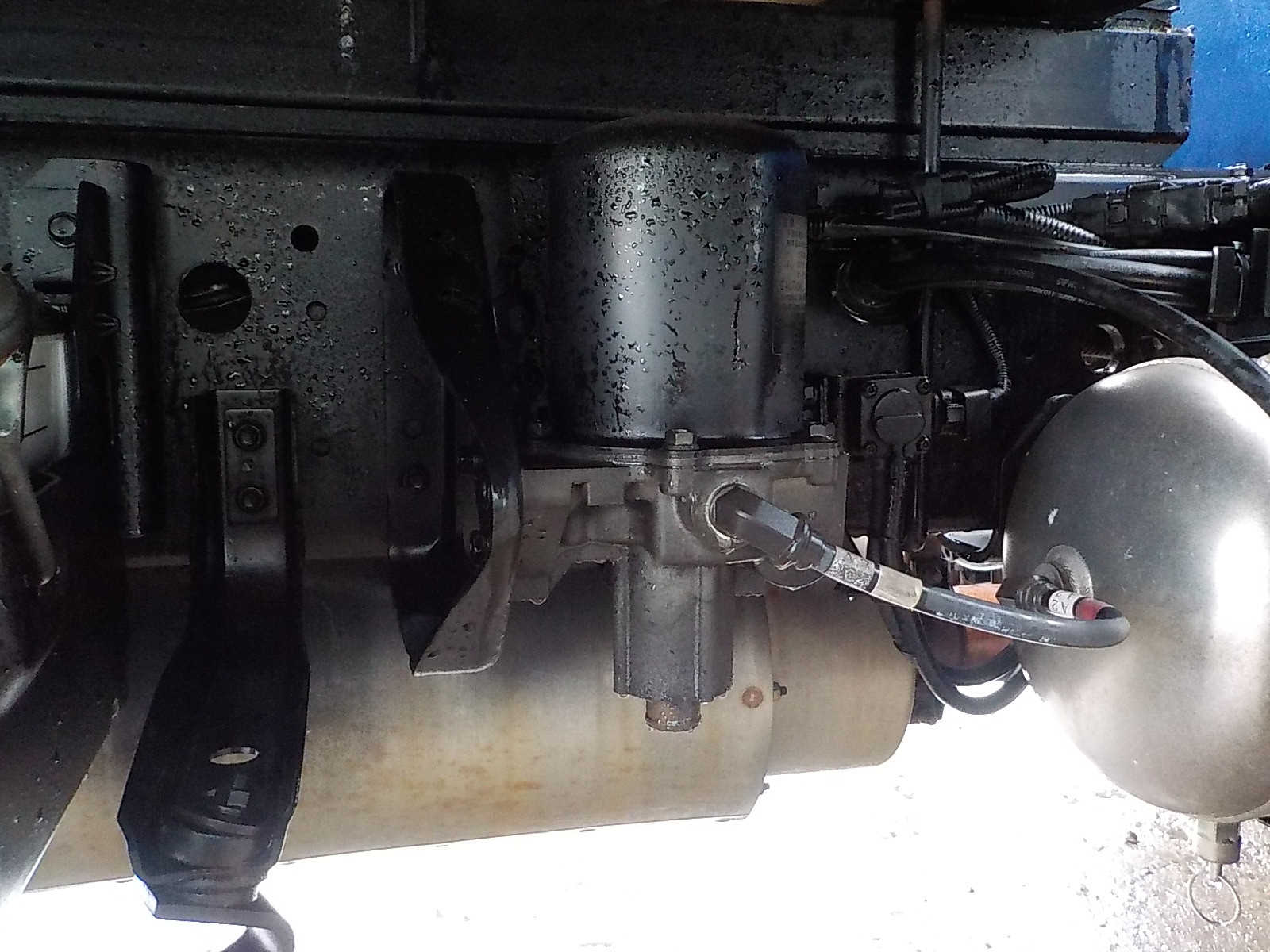 日野 レンジャー BKG-FC7JKYA(2WD)の写真36