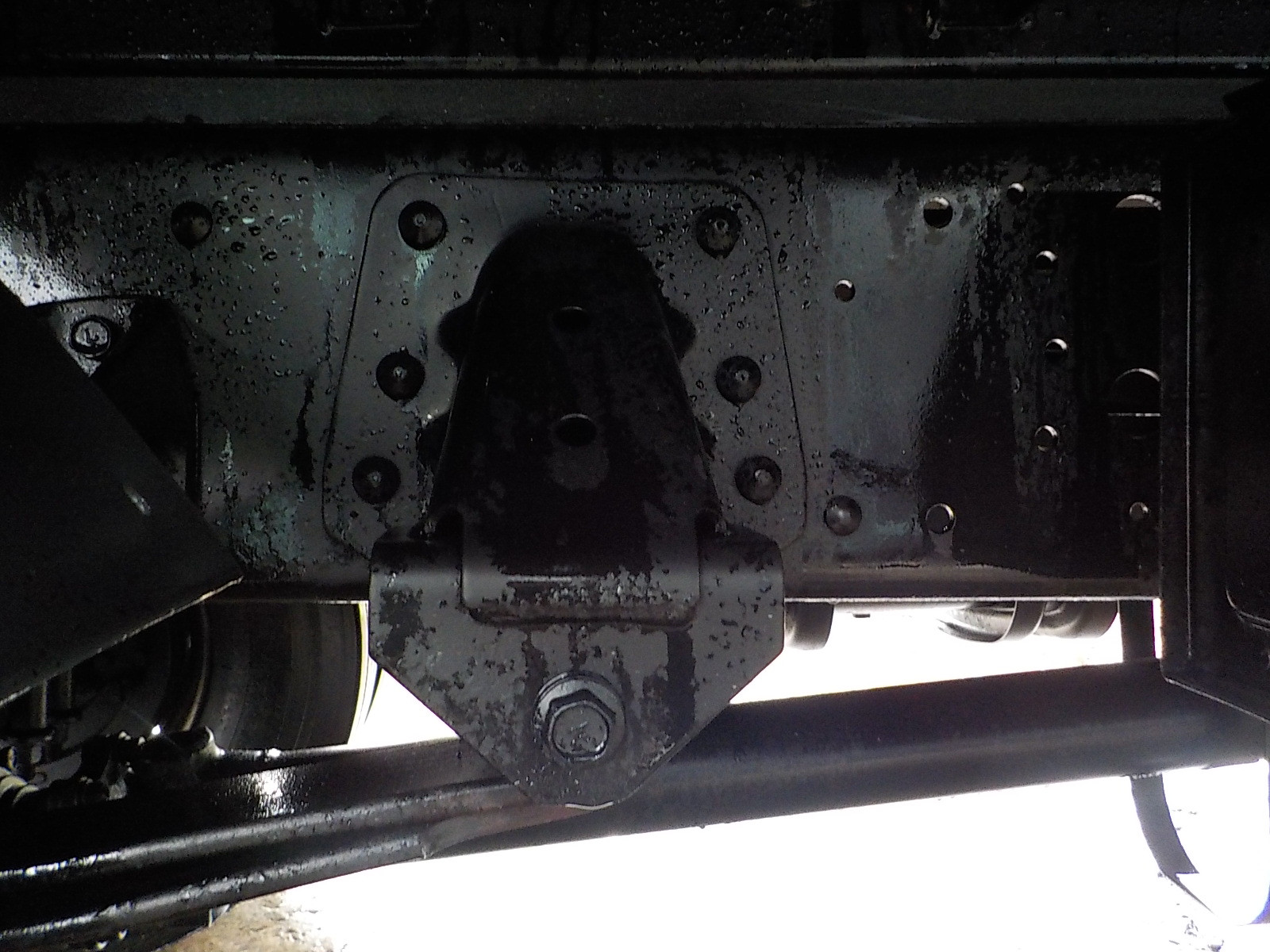 日野 レンジャー BKG-FC7JKYA(2WD)の写真39