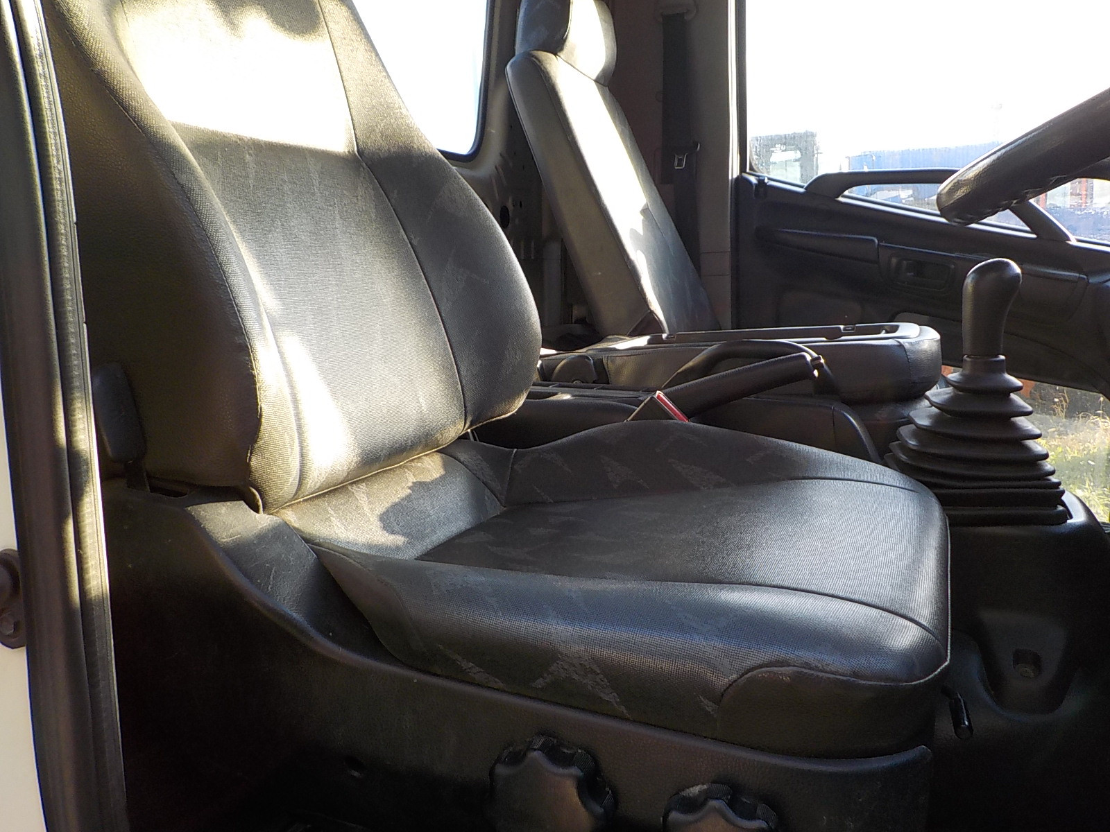 日野 レンジャー BKG-FC7JKYA(2WD)の写真42