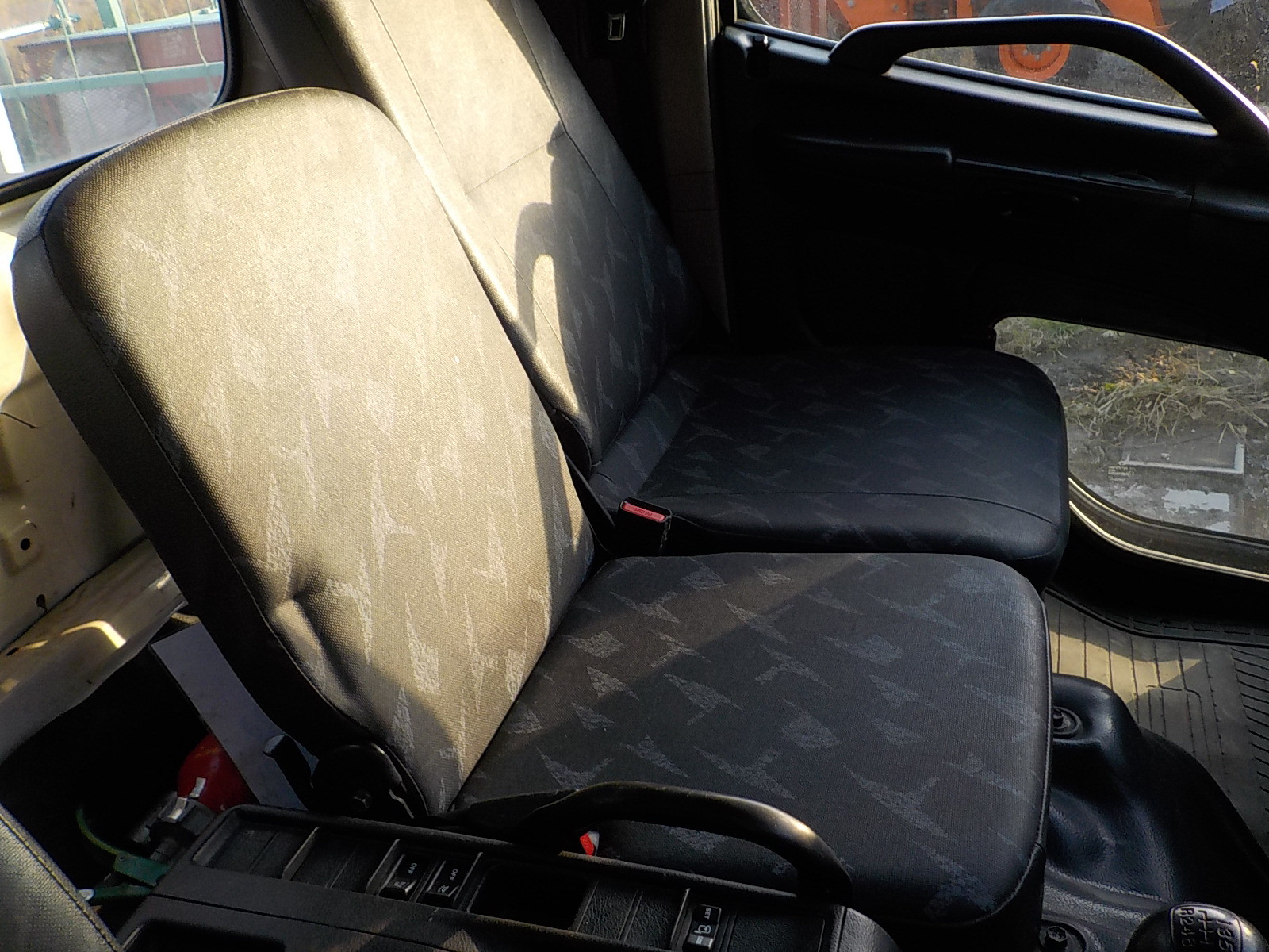 日野 レンジャー BKG-FC7JKYA(2WD)の写真43