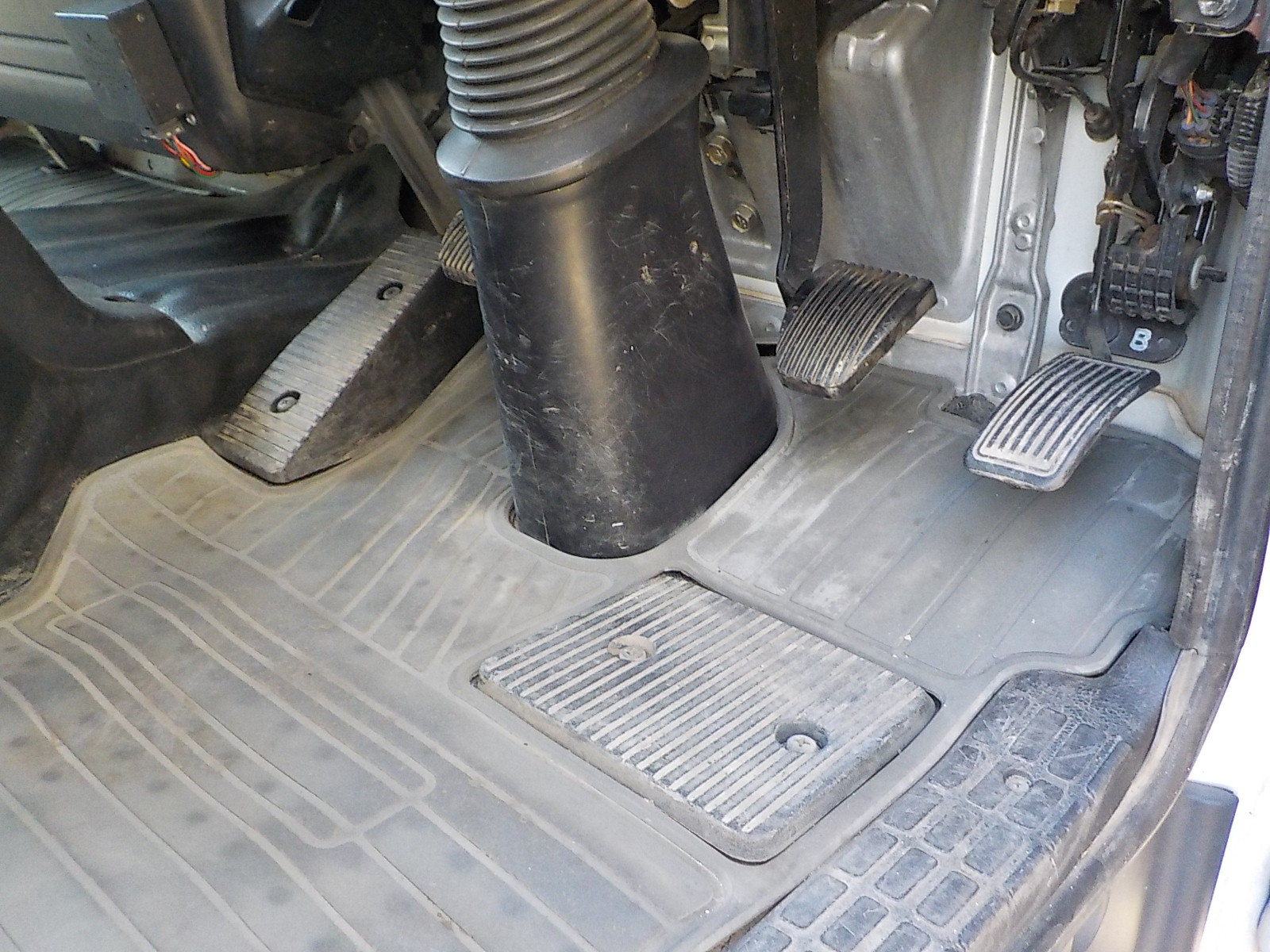 日野 レンジャー BKG-FC7JKYA(2WD)の写真44