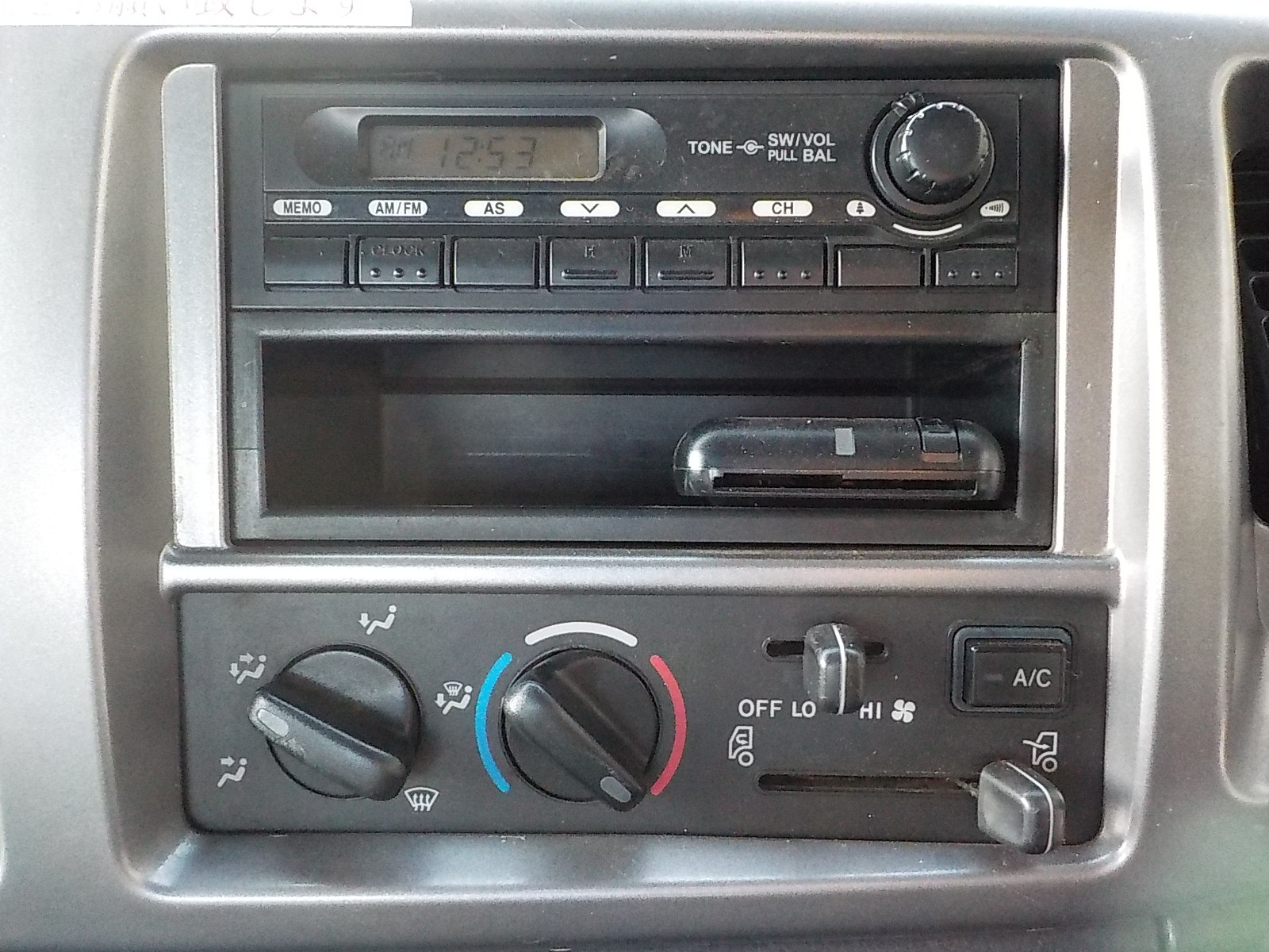 日野 レンジャー BKG-FC7JKYA(2WD)の写真46