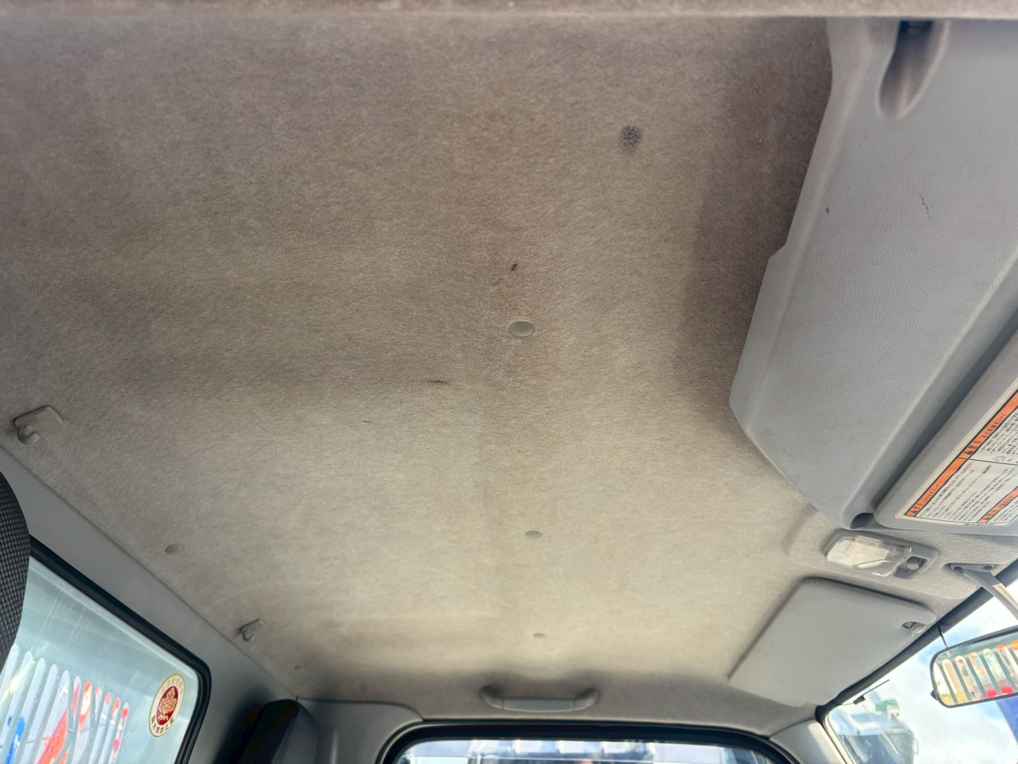 三菱 キャンター TPG-FBA60(2WD)の写真24