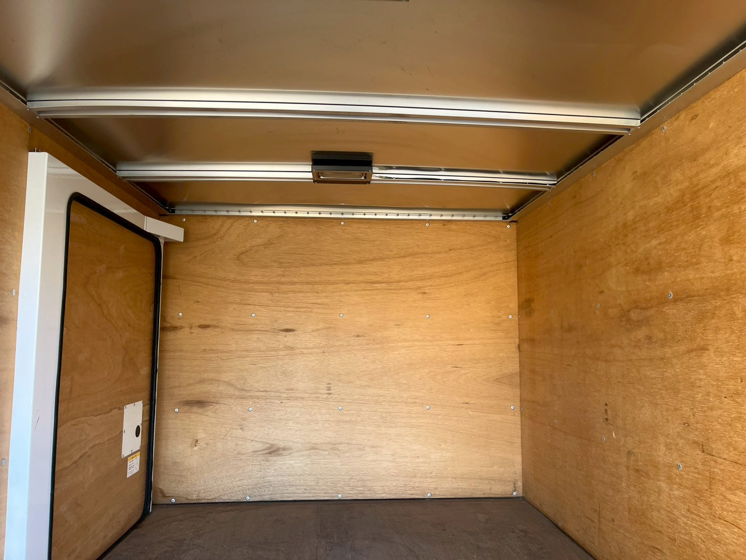 日産 バネットバン 不明の写真13