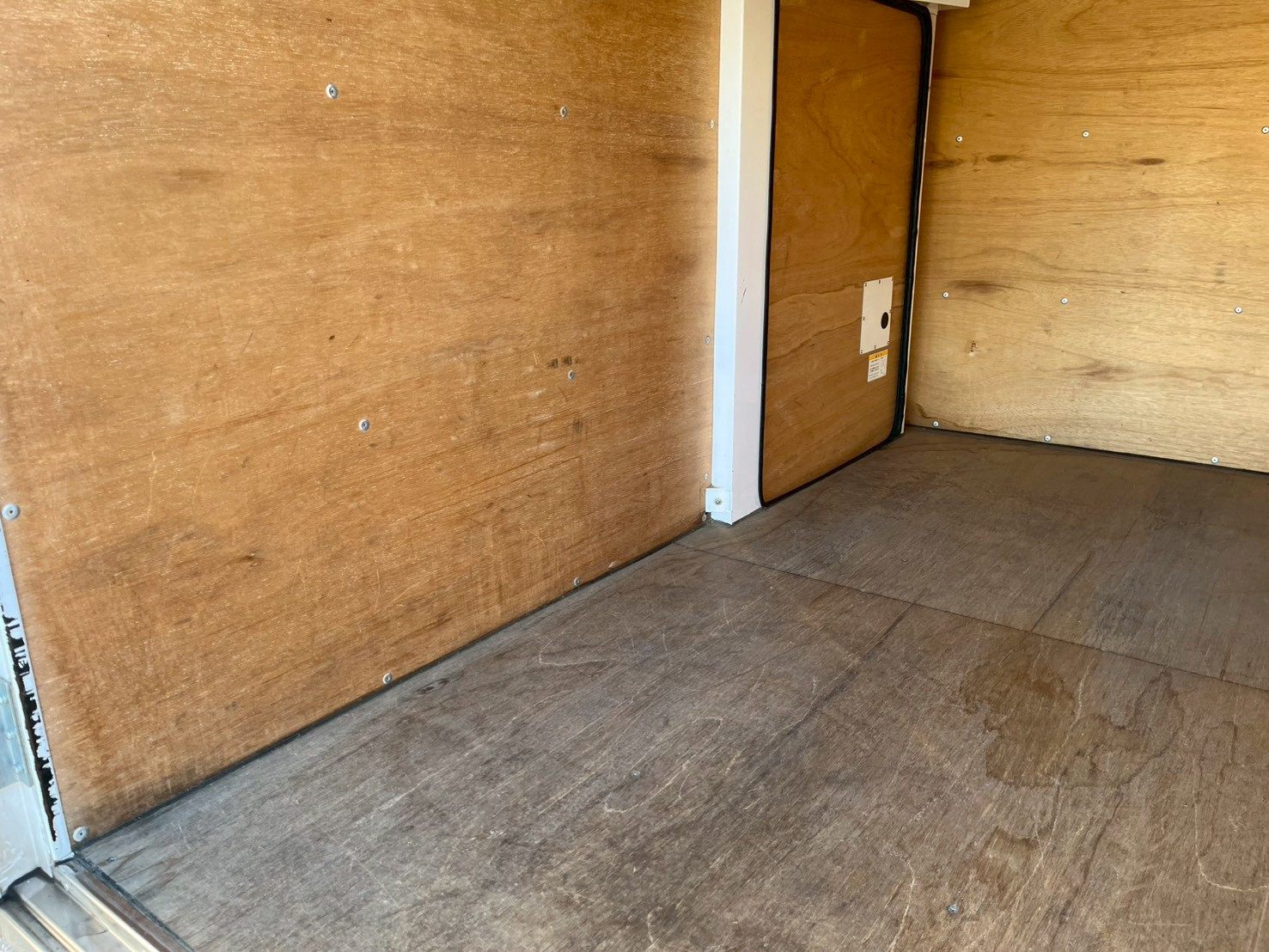 日産 バネットバン 不明の写真14