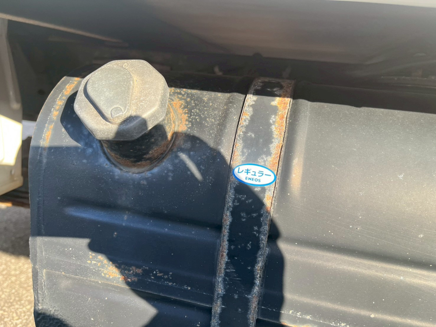 日産 バネットバン 不明の写真18