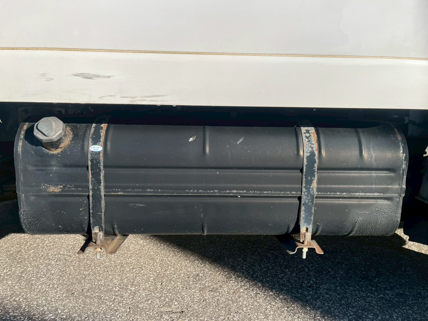 日産 バネットバン 不明の写真19