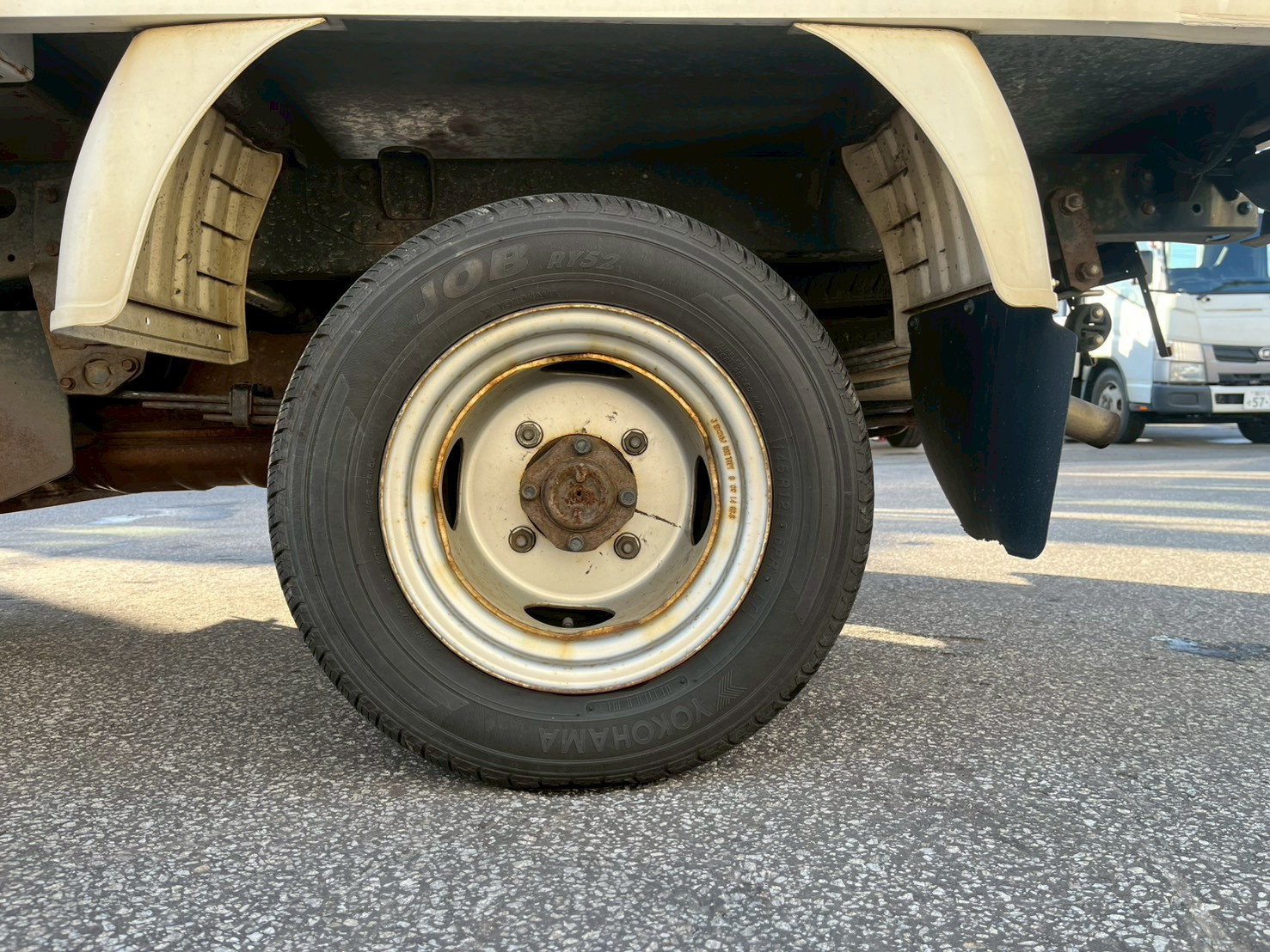 日産 バネットバン 不明の写真26