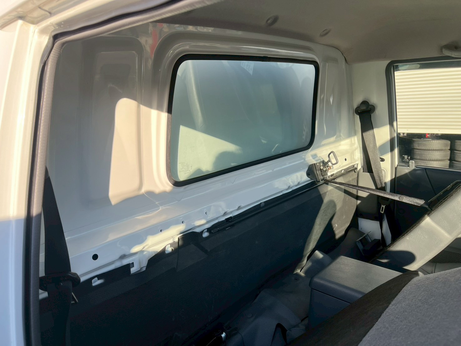 日産 バネットバン 不明の写真31