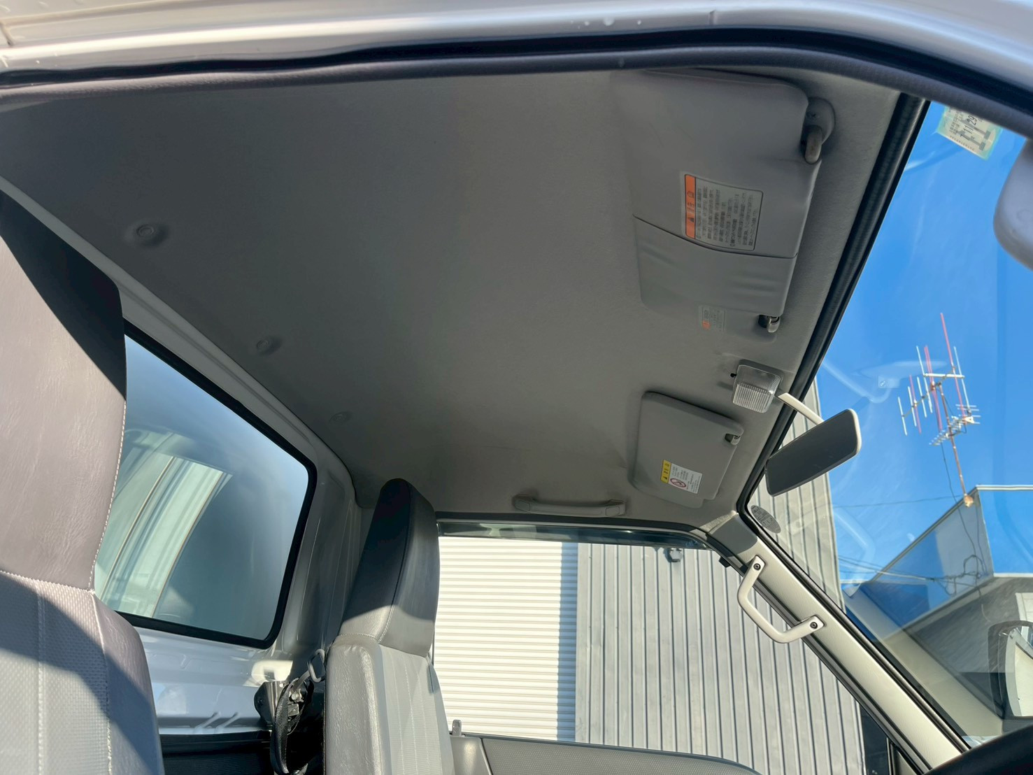 日産 バネットバン 不明の写真32