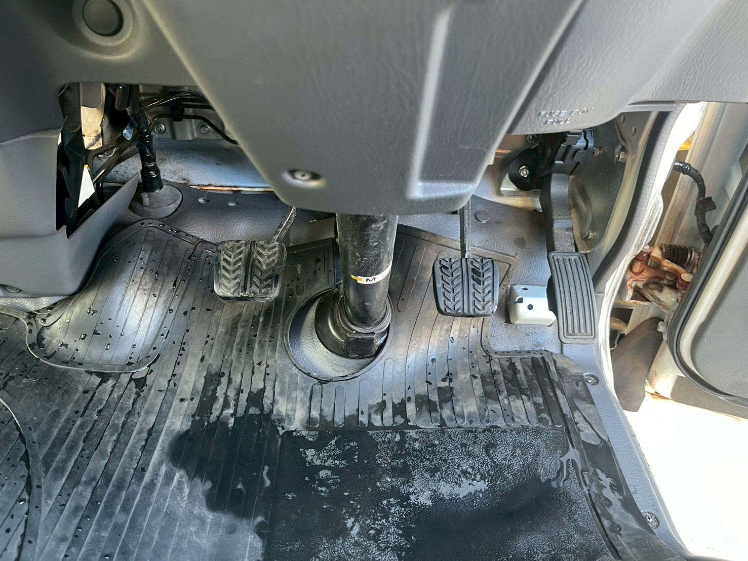 日産 バネットバン 不明の写真33