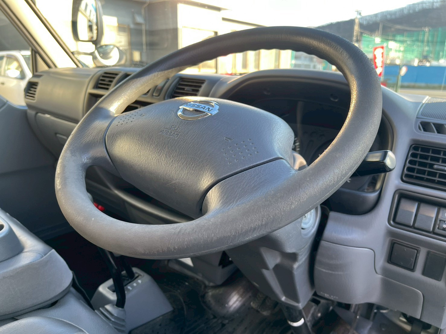 日産 バネットバン 不明の写真34