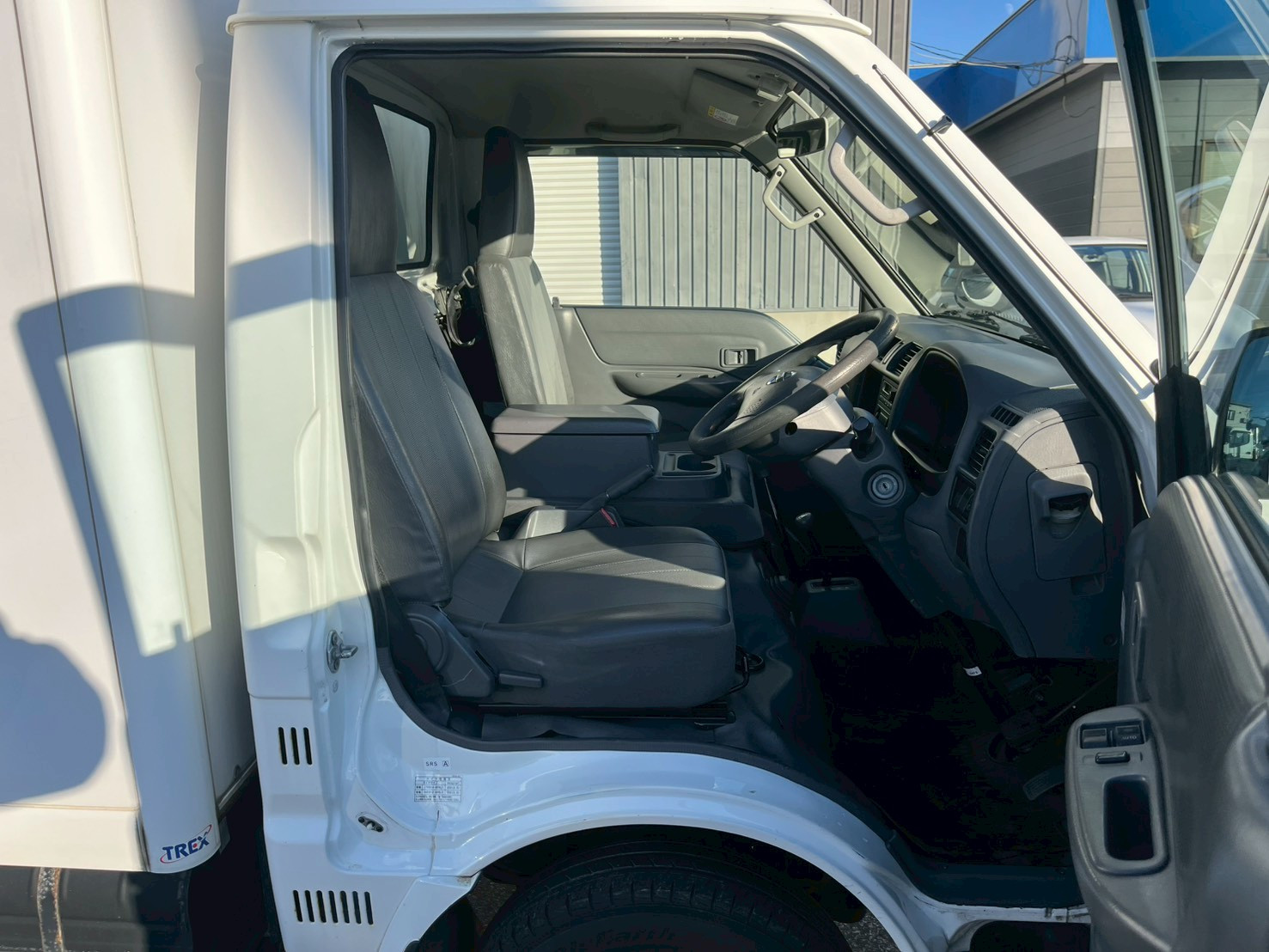 日産 バネットバン 不明の写真41