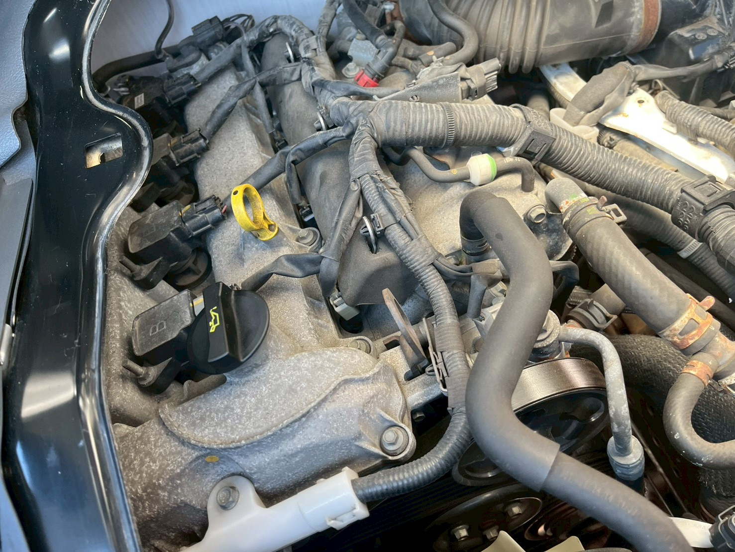 日産 バネットバン 不明の写真43