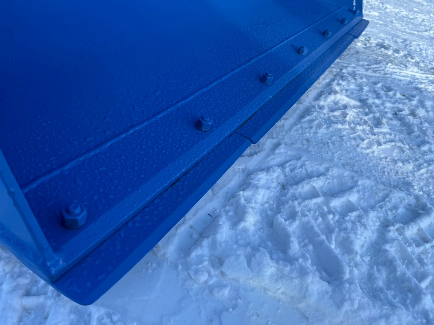 日立 ホイールローダ SB-HF38の写真19