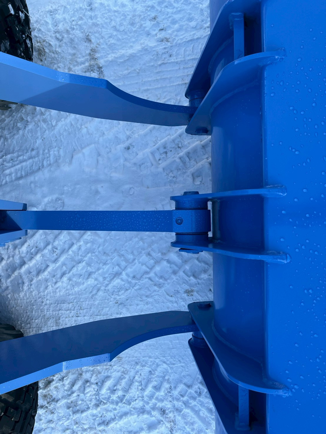 日立 ホイールローダ SB-HF38の写真22