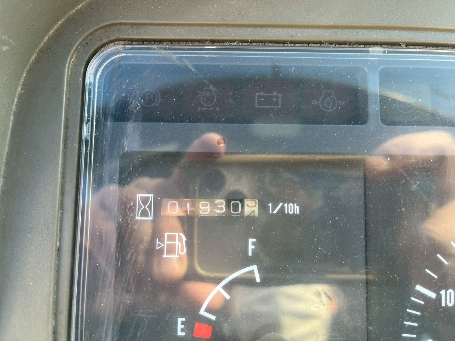 日立 ホイールローダ SB-HF38の写真42