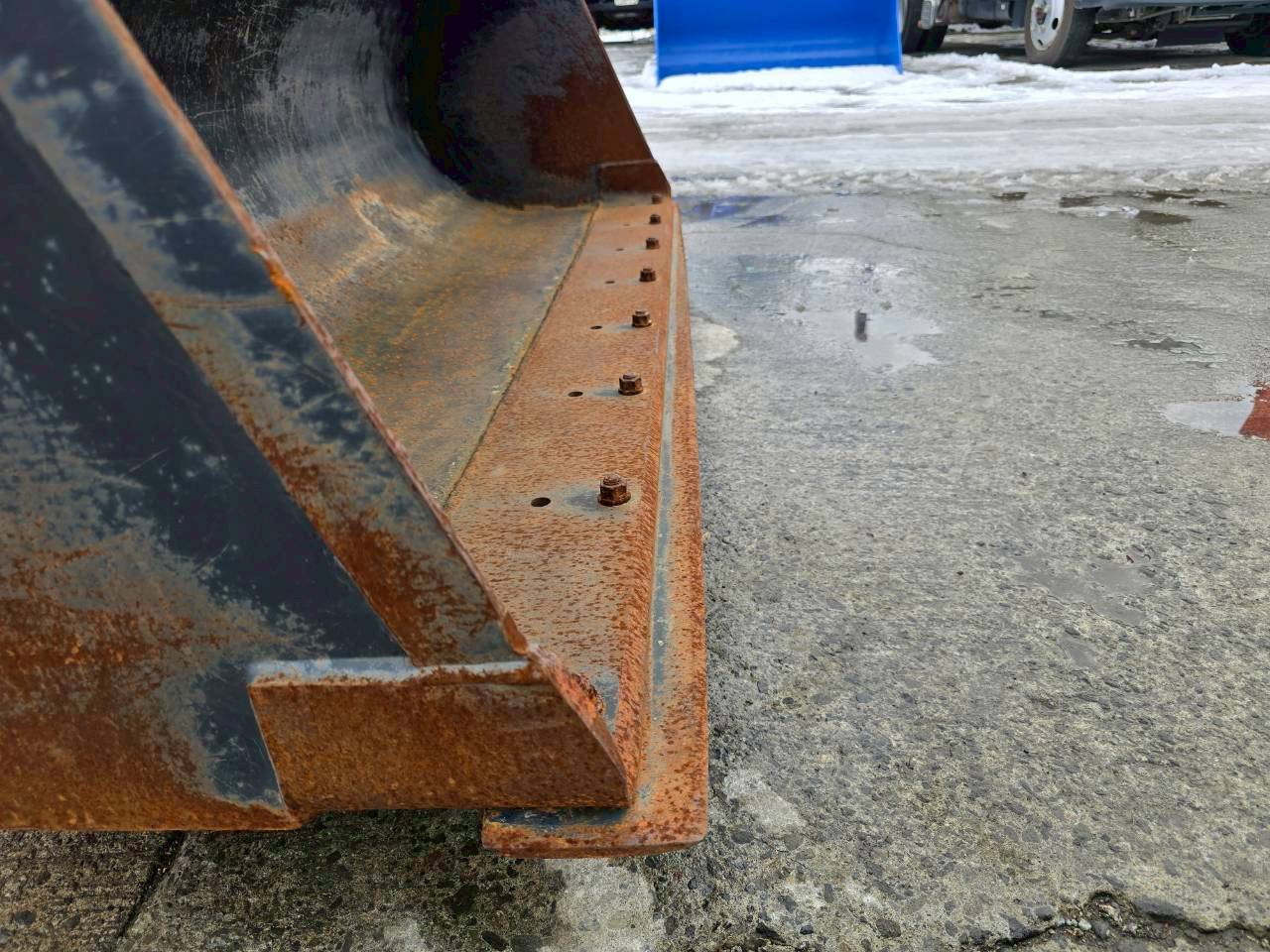 クボタ R530Z 0.5㎥(4WD)の写真23