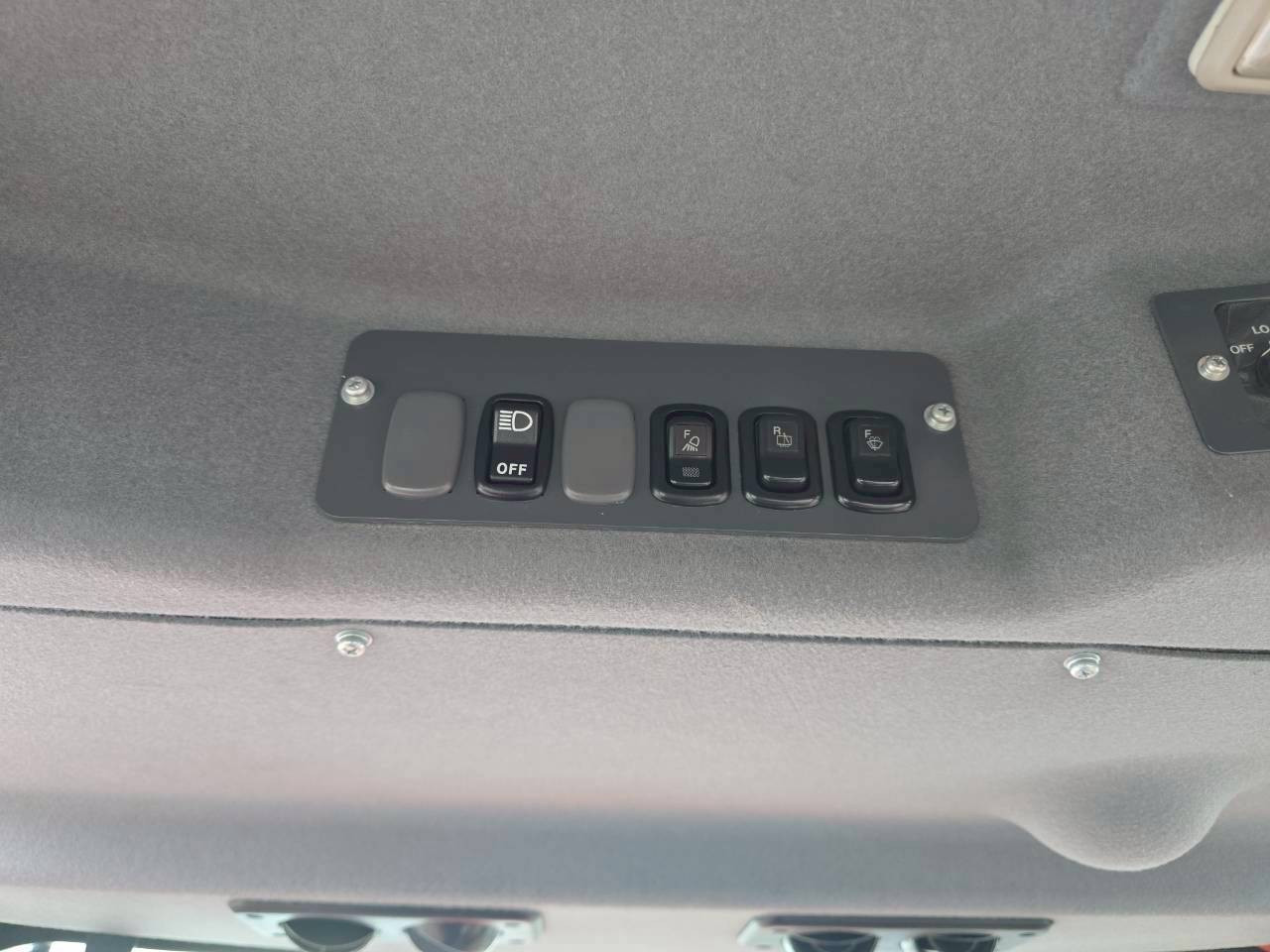 クボタ R530Z 0.5㎥(4WD)の写真33