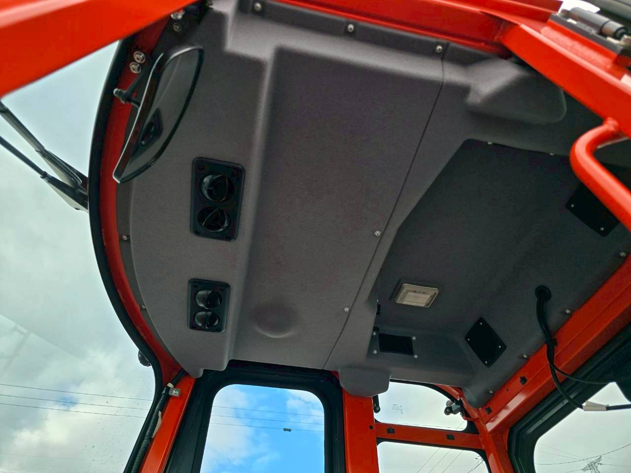 クボタ R530Z 0.5㎥(4WD)の写真34