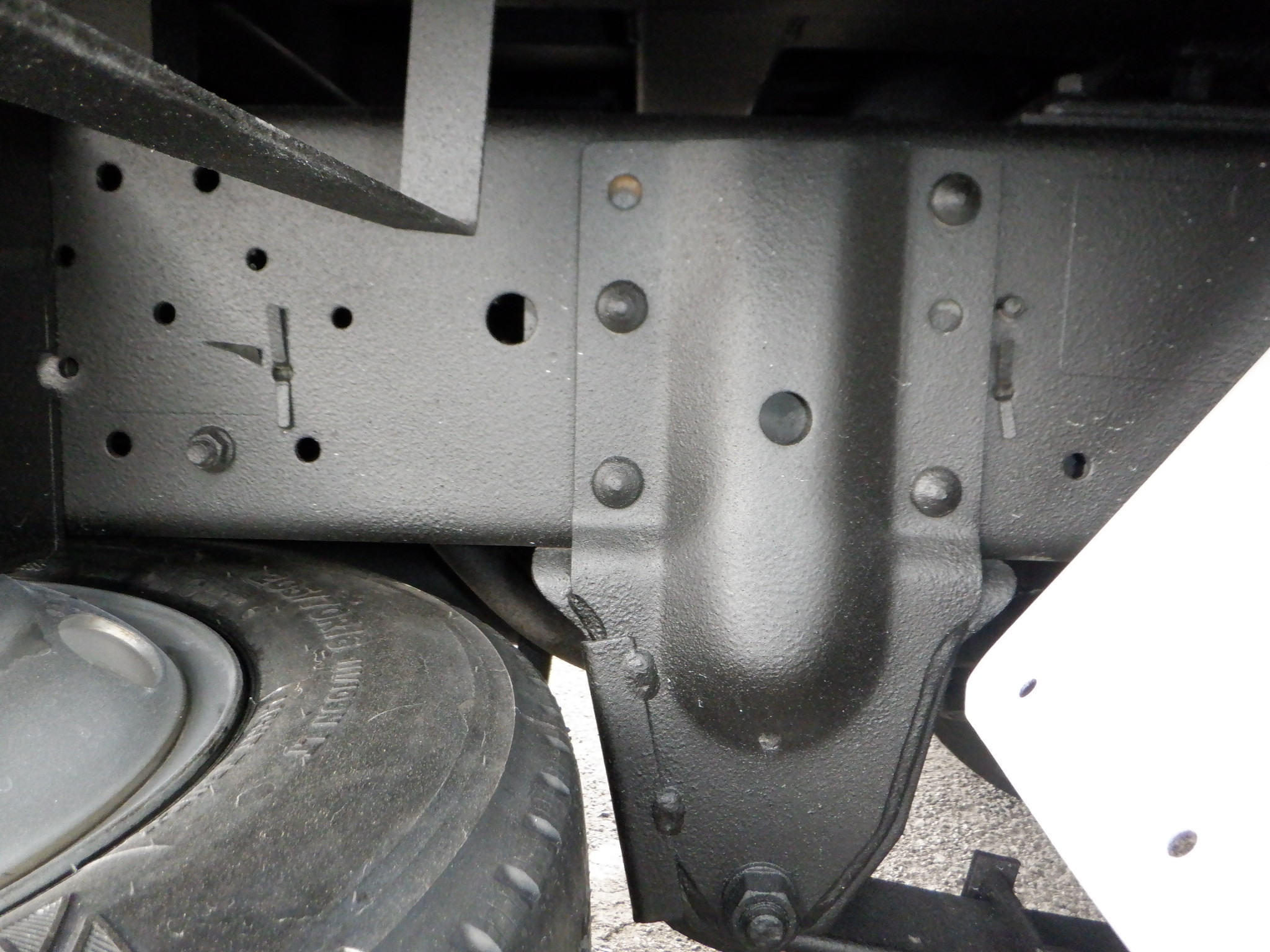 マツダ タイタン TPG-LJR85AD(2WD)の写真23