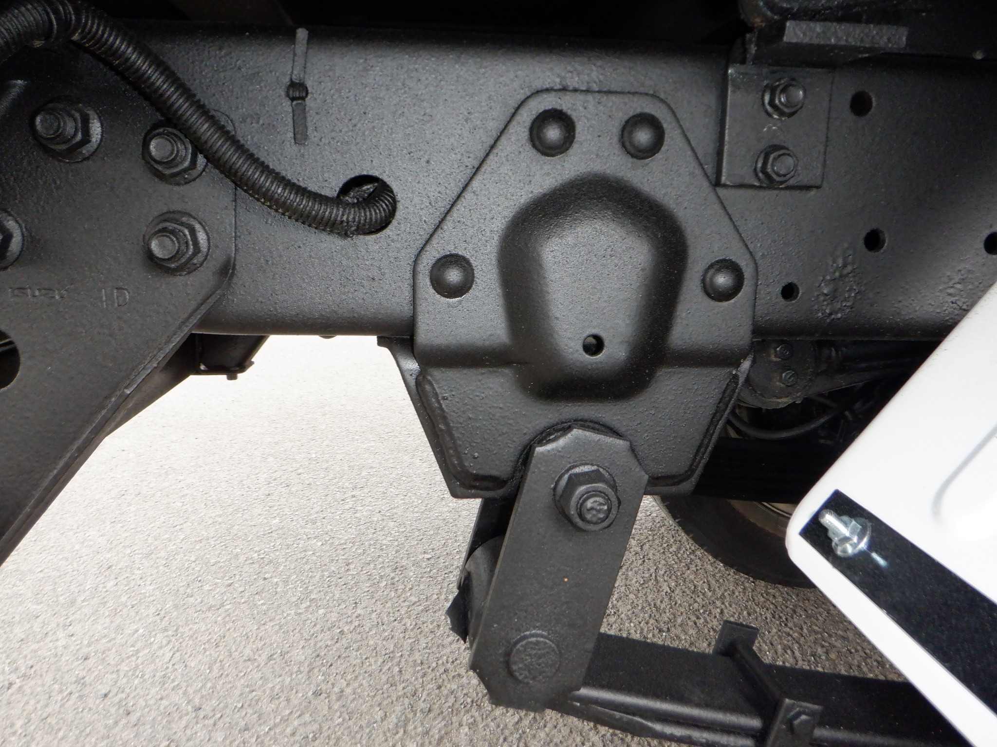 マツダ タイタン TPG-LJR85AD(2WD)の写真24