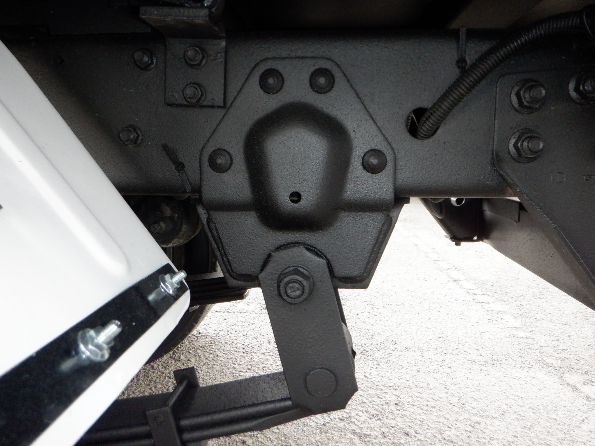 マツダ タイタン TPG-LJR85AD(2WD)の写真25