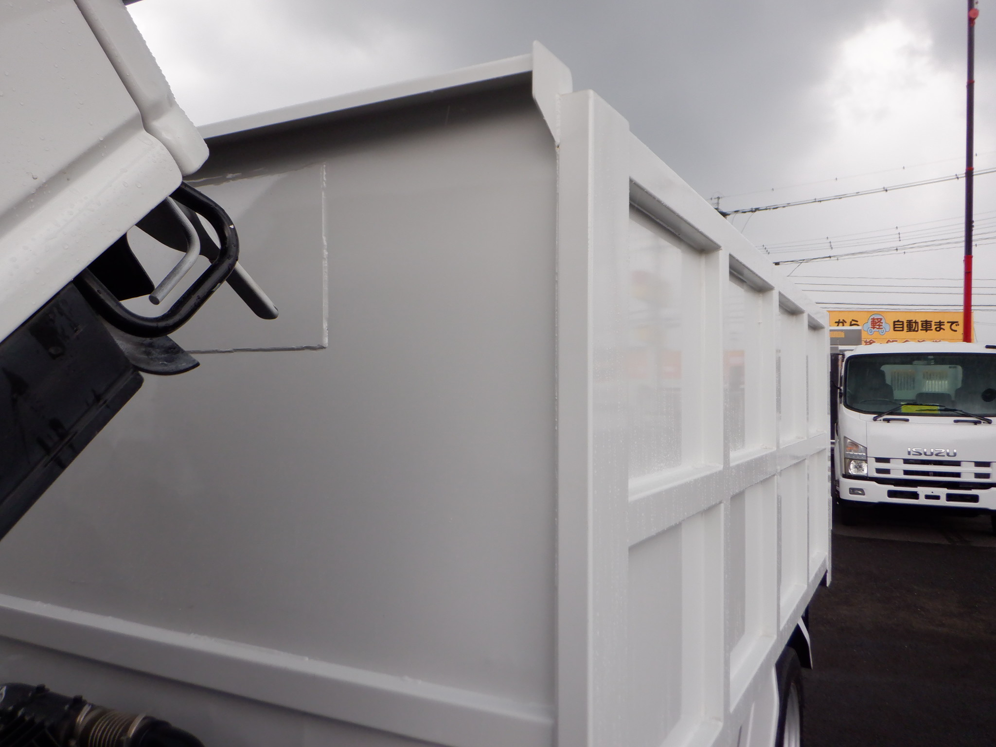 マツダ タイタン TPG-LJR85AD(2WD)の写真30