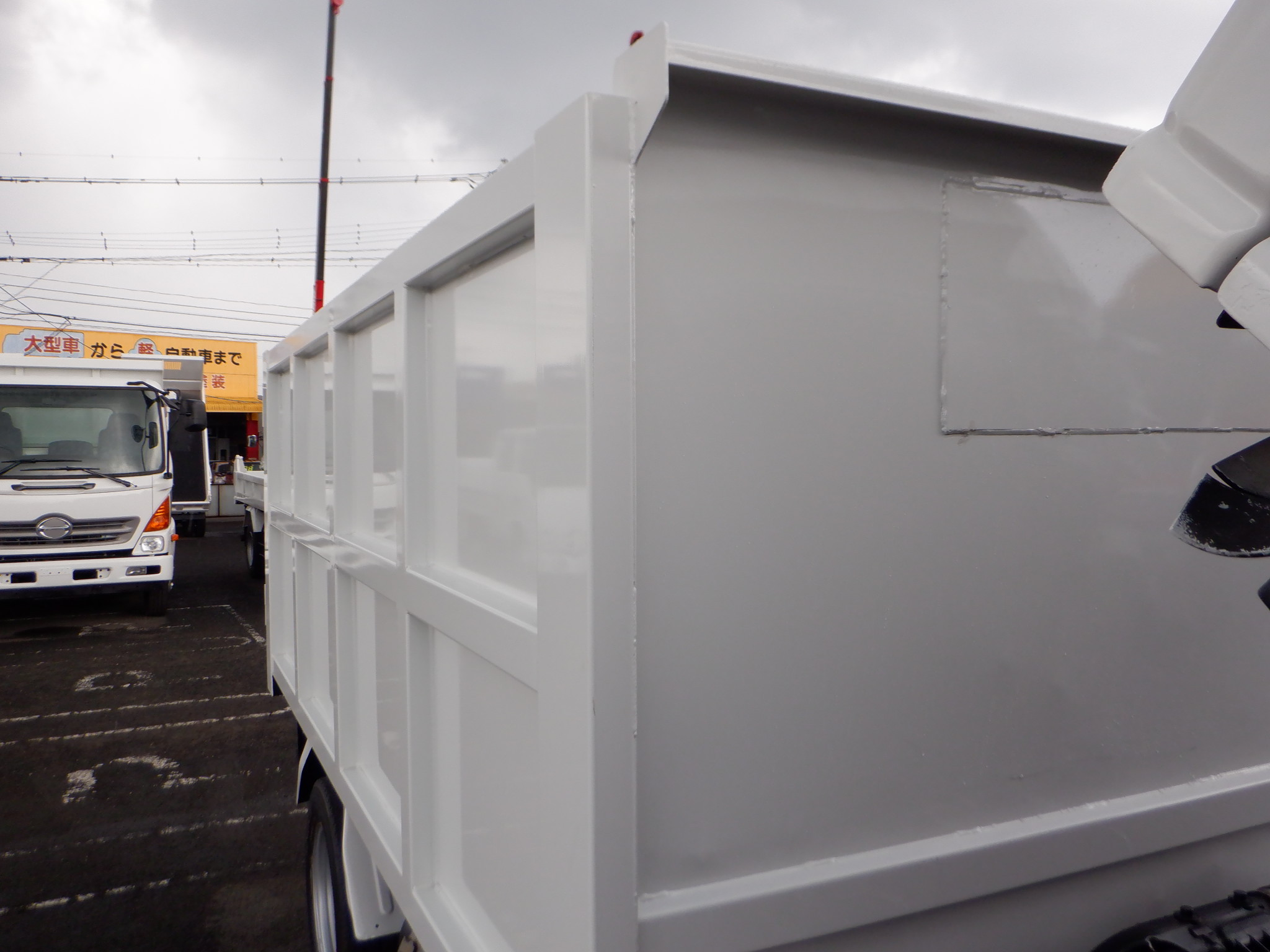 マツダ タイタン TPG-LJR85AD(2WD)の写真31