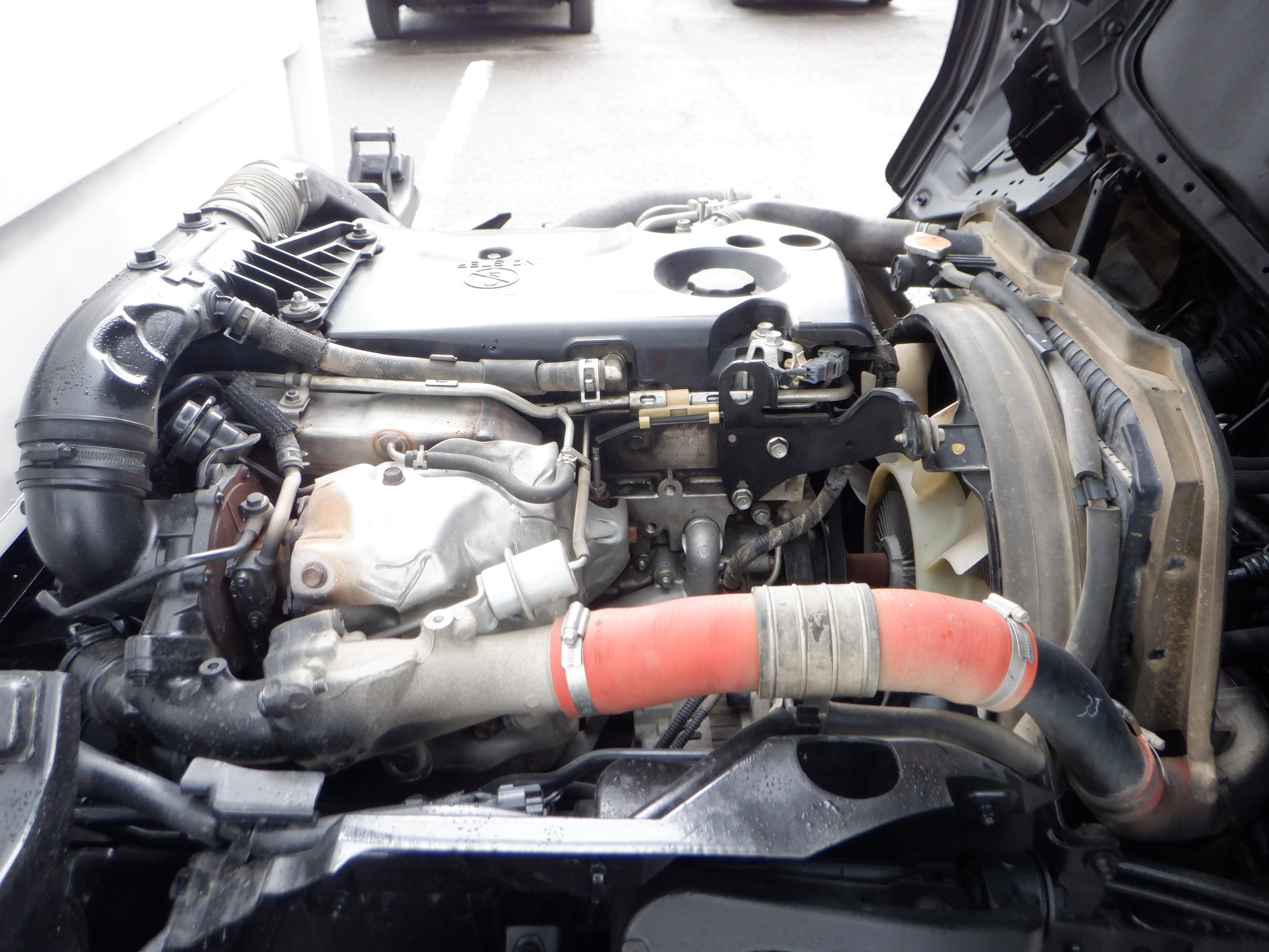 マツダ タイタン TPG-LJR85AD(2WD)の写真32