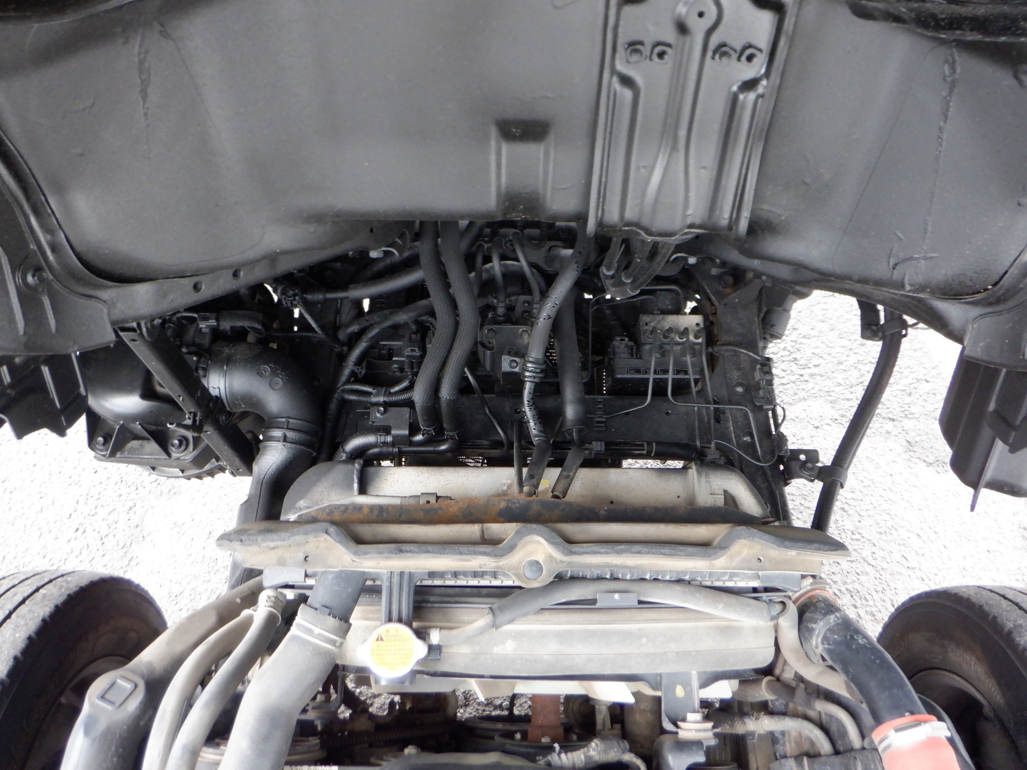 マツダ タイタン TPG-LJR85AD(2WD)の写真35