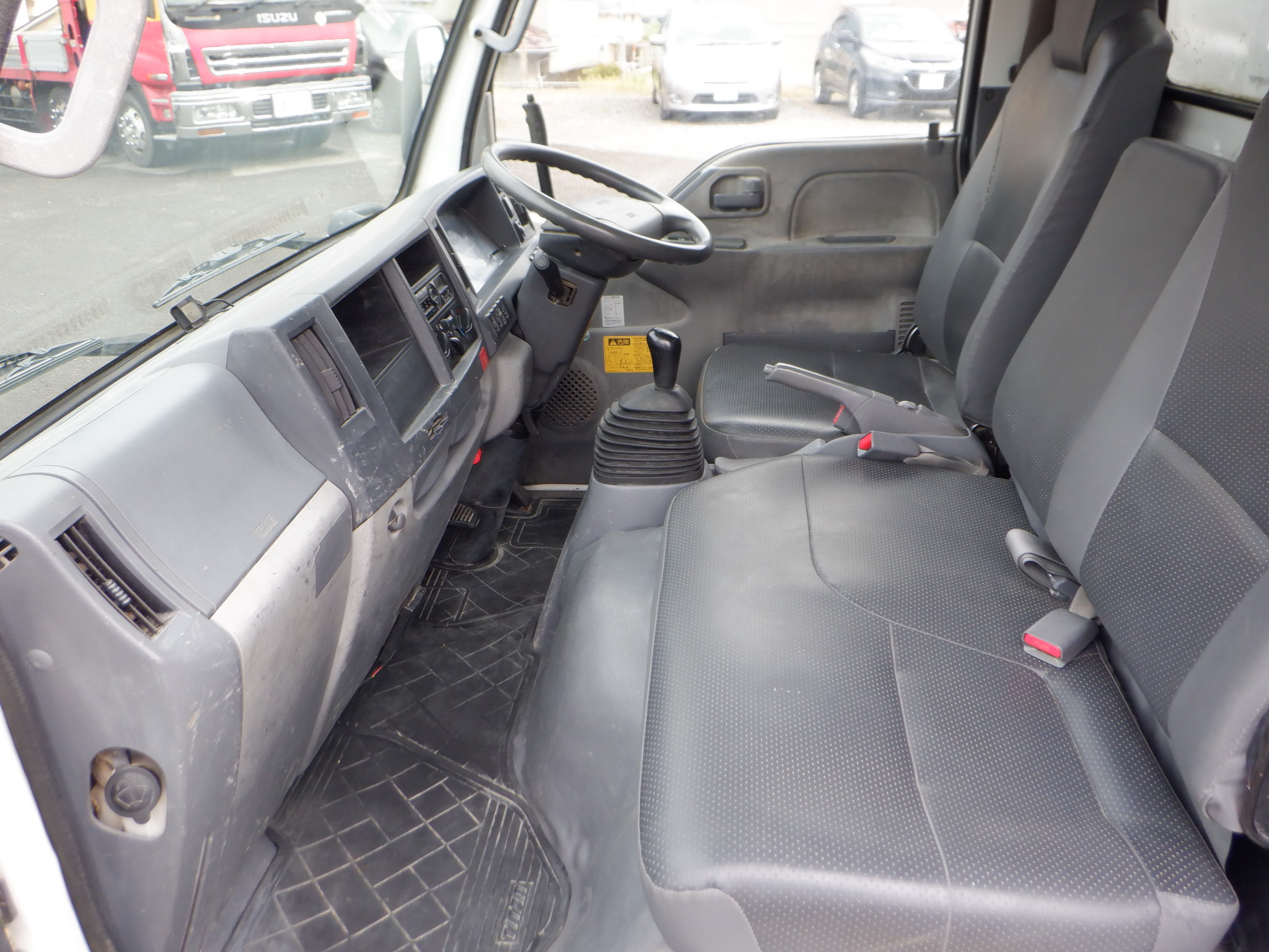 マツダ タイタン TPG-LJR85AD(2WD)の写真39