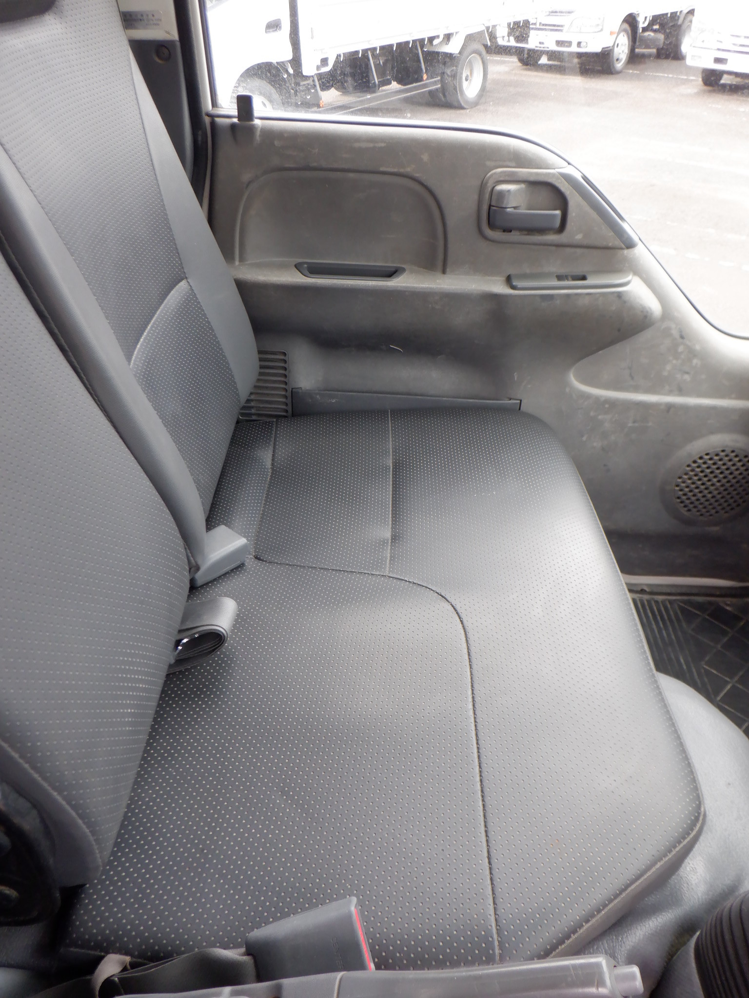 マツダ タイタン TPG-LJR85AD(2WD)の写真40