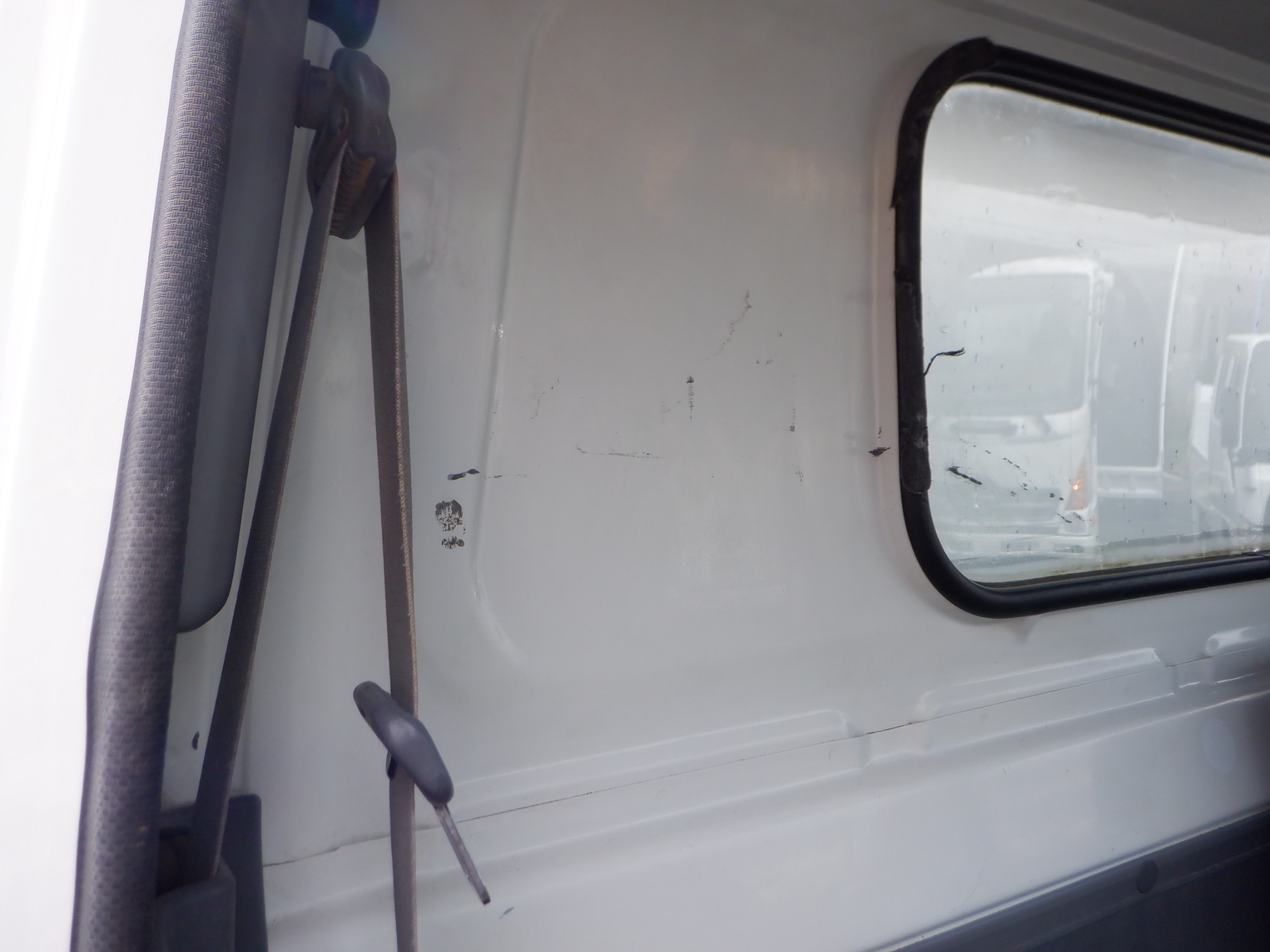 マツダ タイタン TPG-LJR85AD(2WD)の写真41