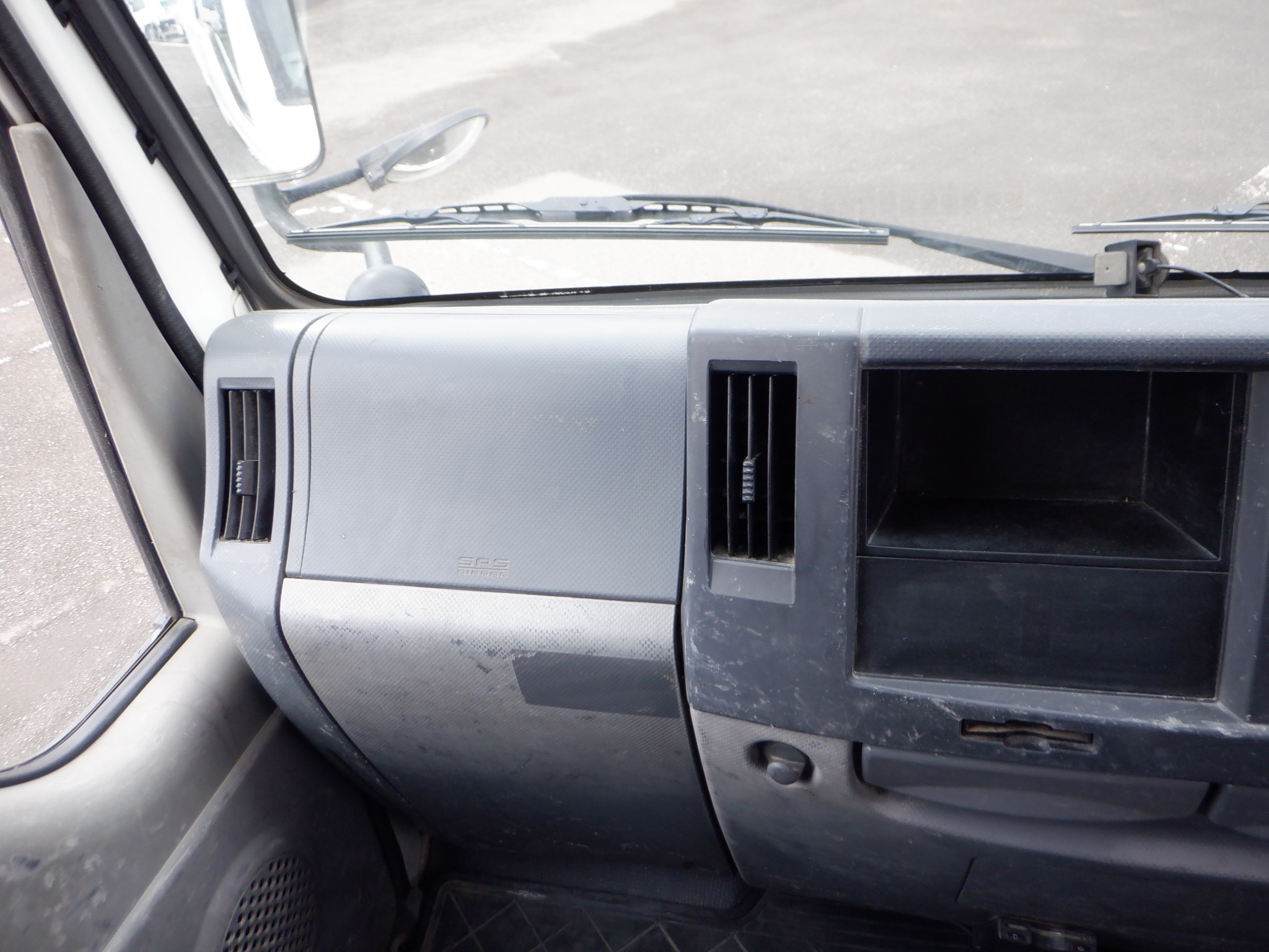 マツダ タイタン TPG-LJR85AD(2WD)の写真43