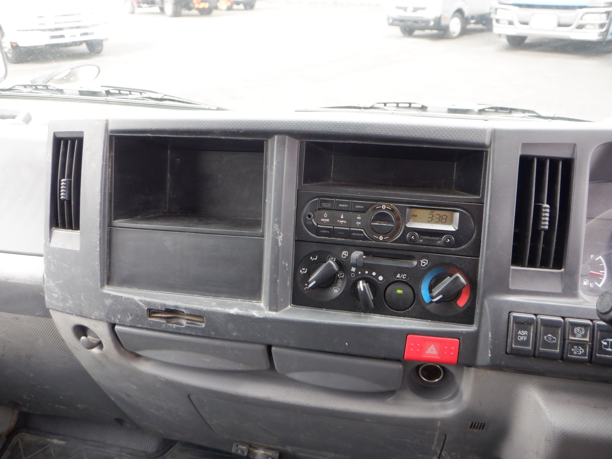 マツダ タイタン TPG-LJR85AD(2WD)の写真44