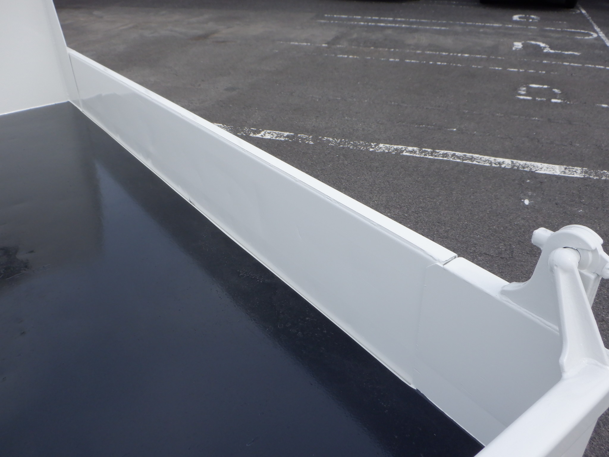 日野 デュトロ TKG-XZC610T(2WD)の写真10