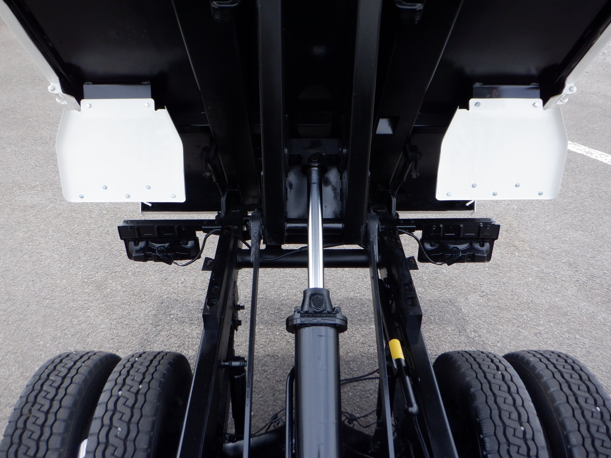 日野 デュトロ TKG-XZC610T(2WD)の写真21