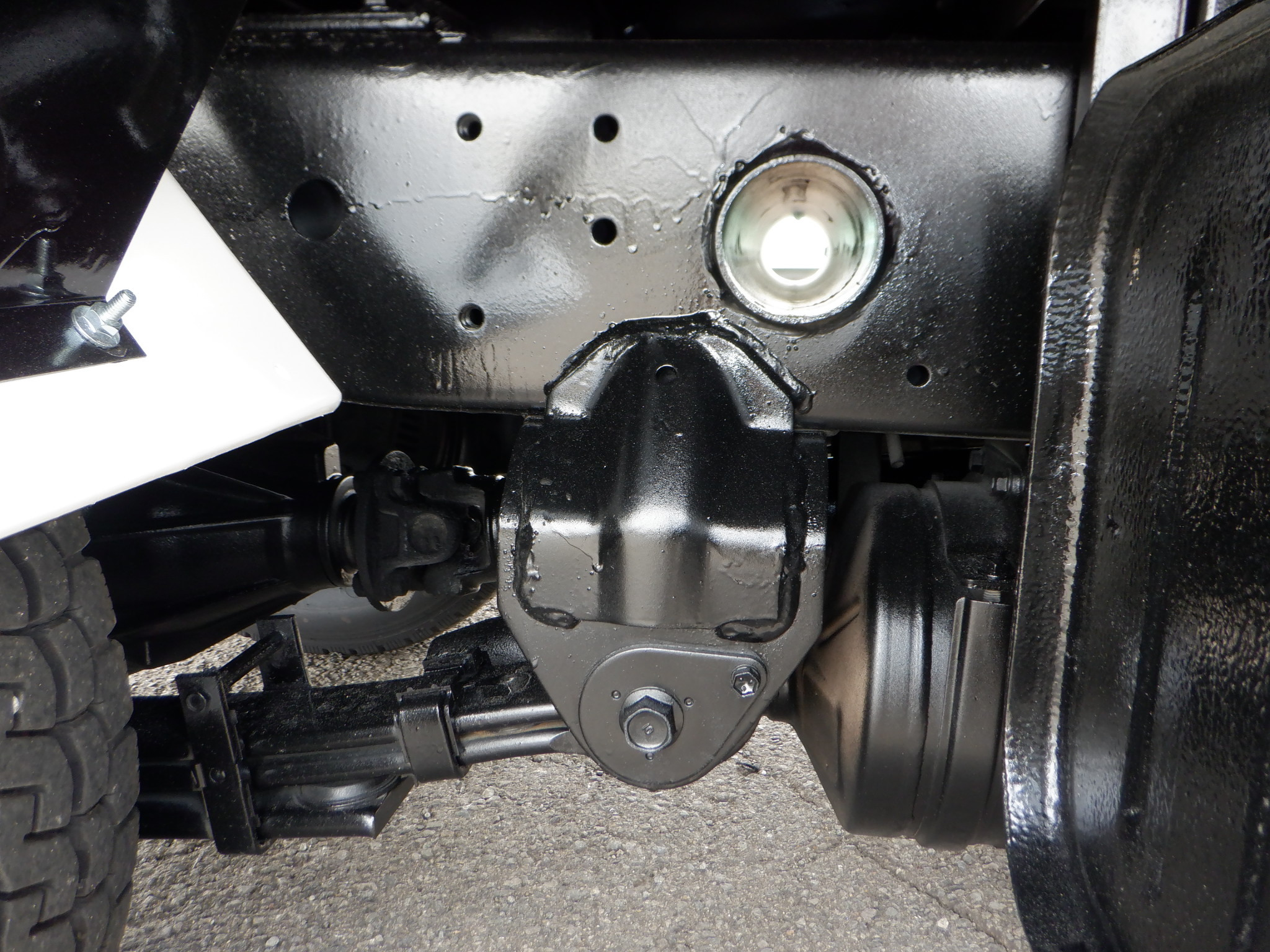 日野 デュトロ TKG-XZC610T(2WD)の写真23