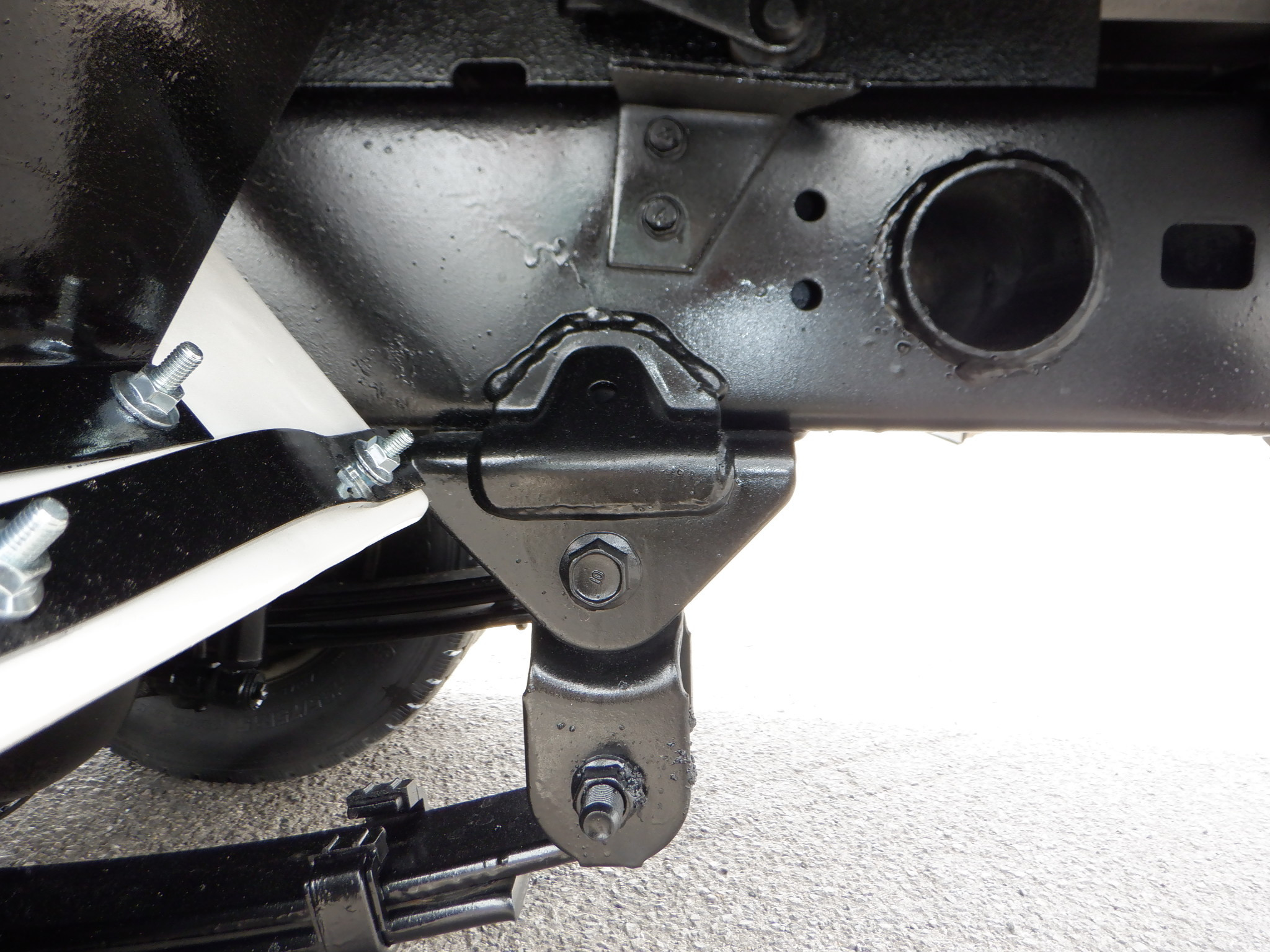 日野 デュトロ TKG-XZC610T(2WD)の写真25