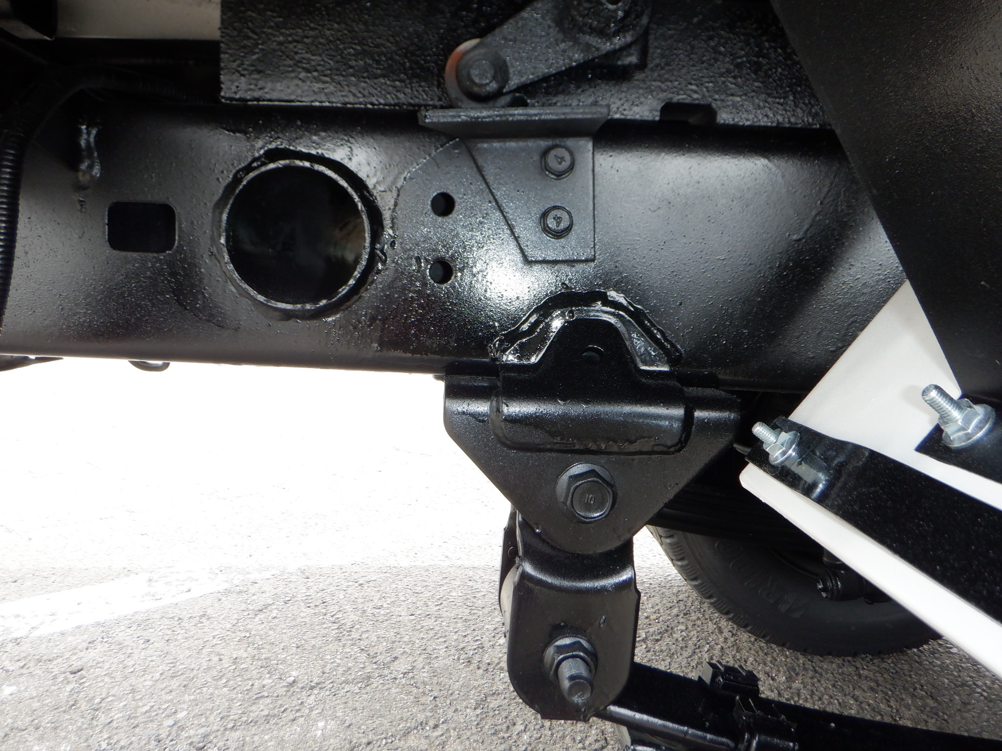 日野 デュトロ TKG-XZC610T(2WD)の写真26