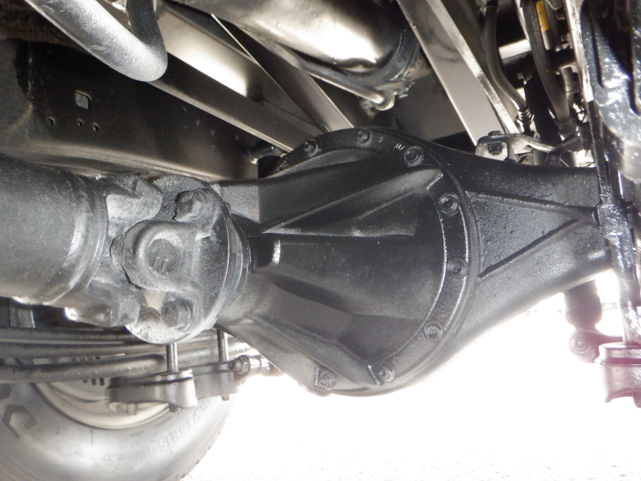 日野 デュトロ TKG-XZC610T(2WD)の写真28