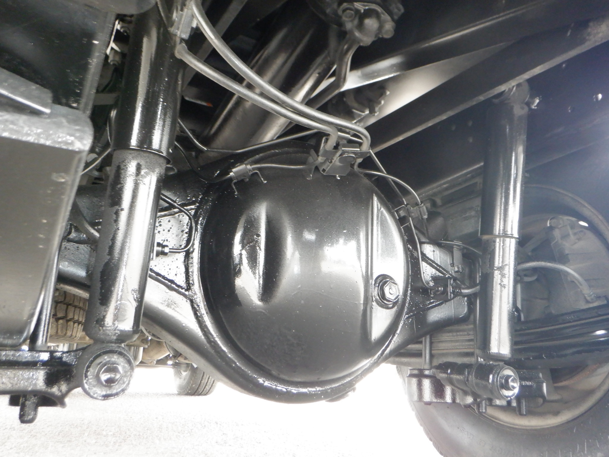 日野 デュトロ TKG-XZC610T(2WD)の写真30