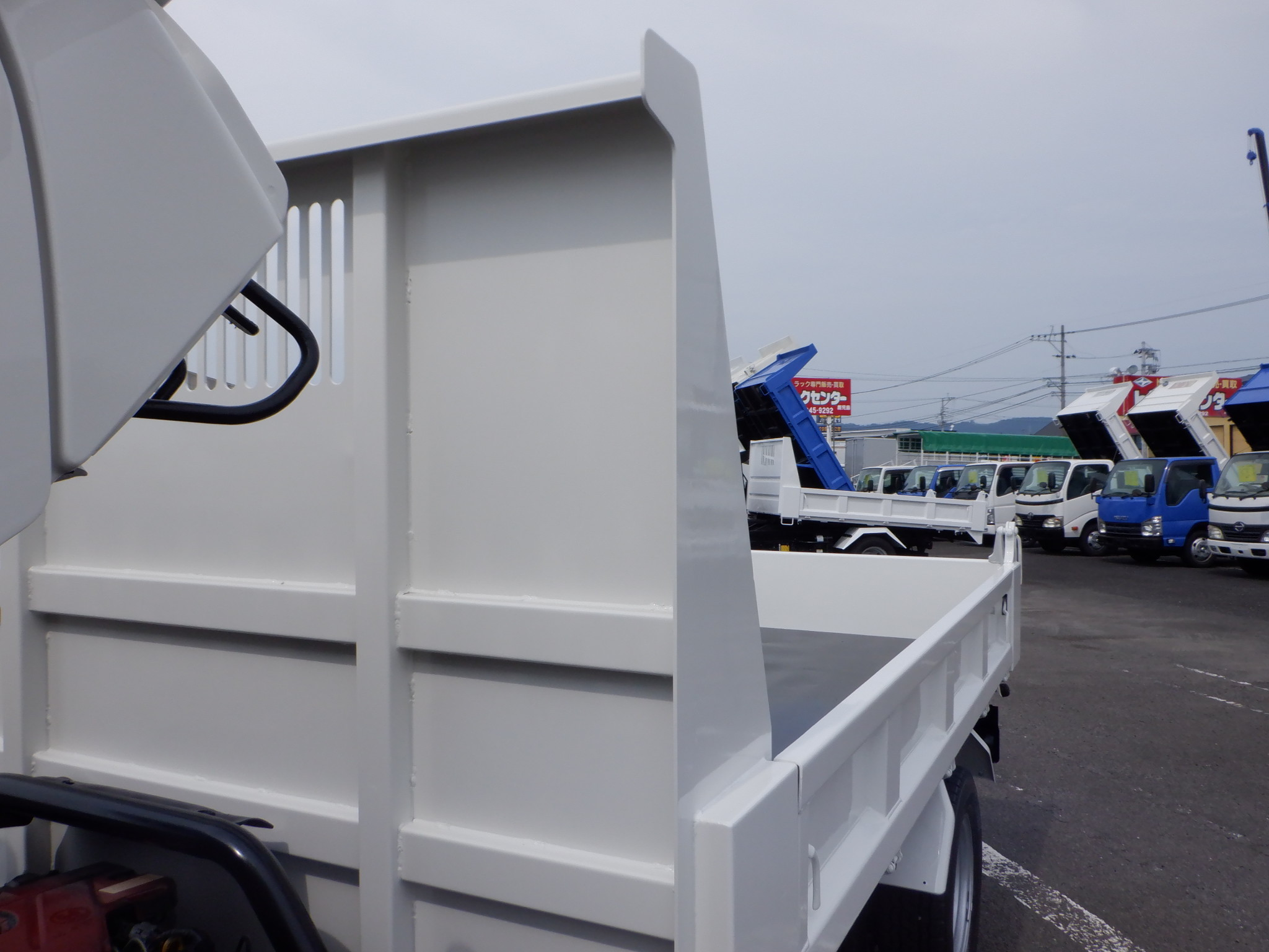 日野 デュトロ TKG-XZC610T(2WD)の写真32